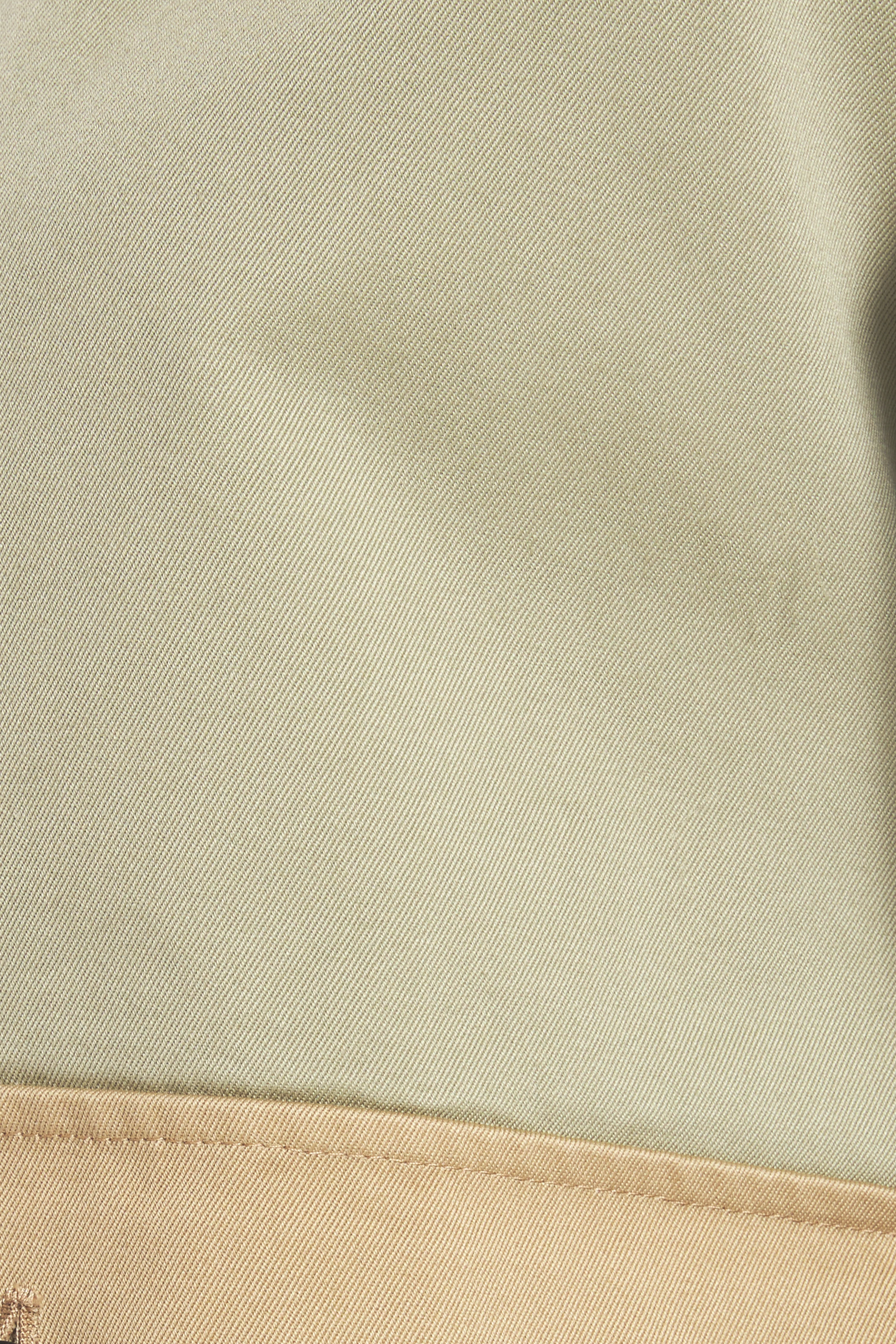 Coat Aria Varotto patchwork - Image 9