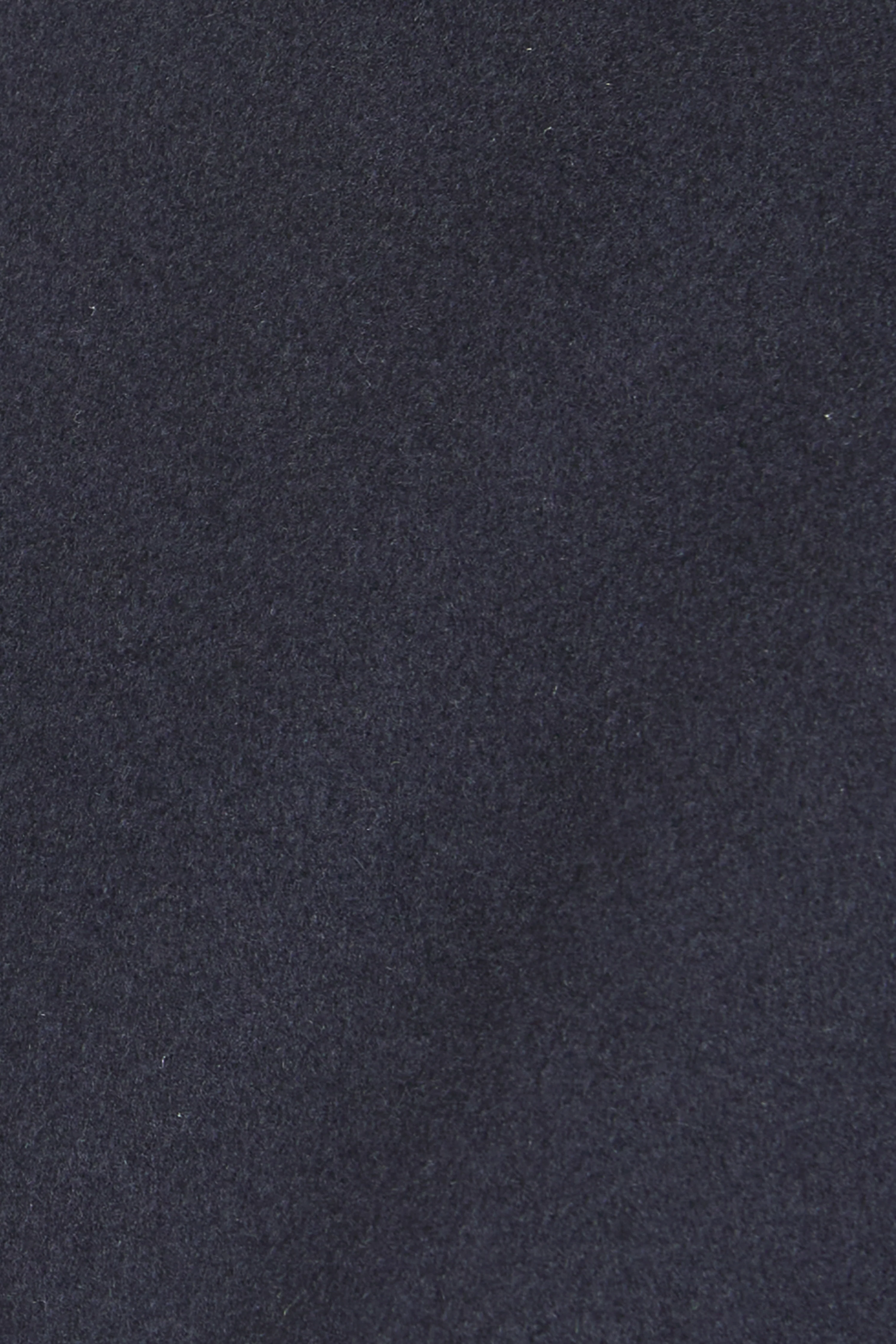 Coat Gabier Cachemire Navy - Image 7