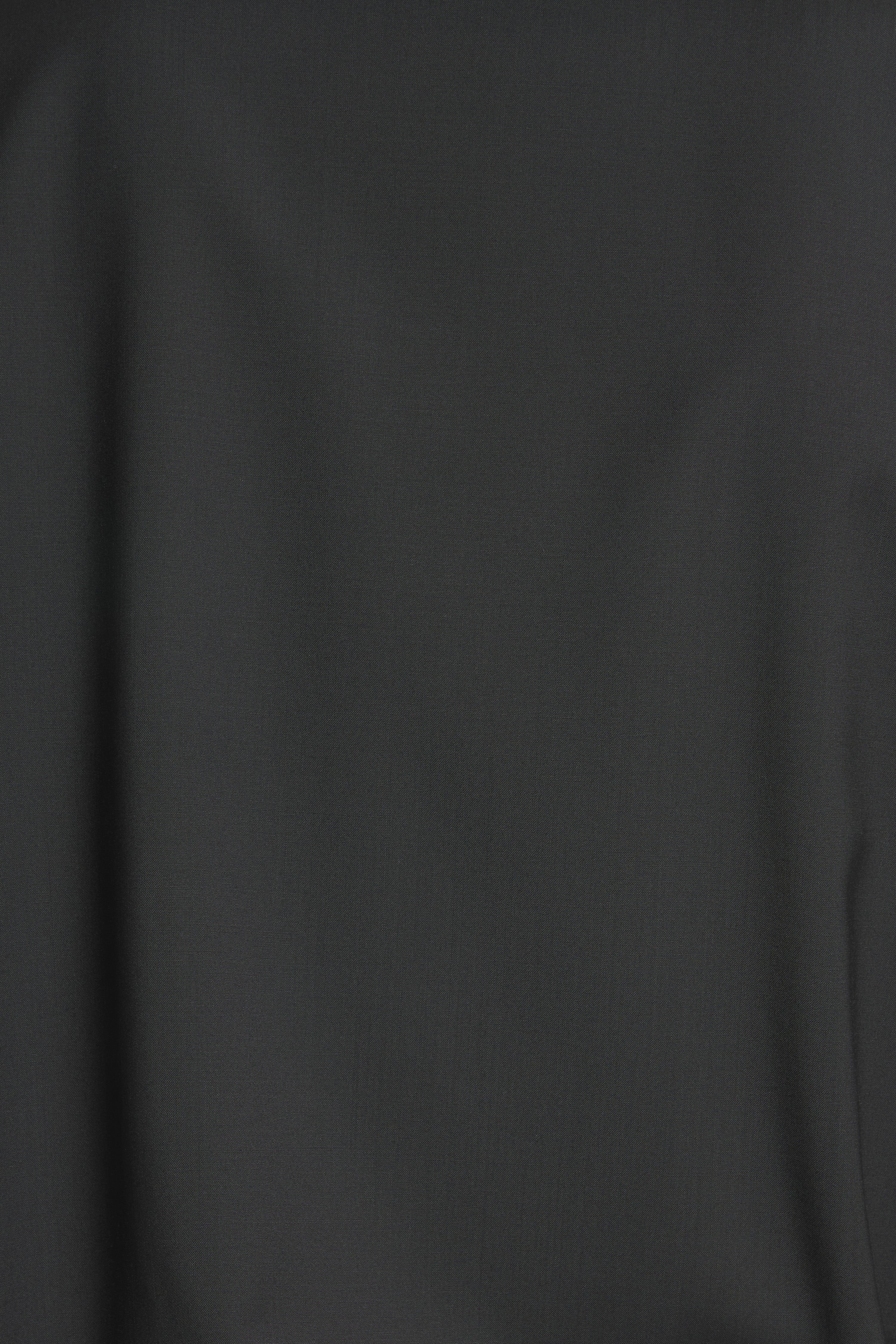 Coat  Gabier Tropical Nero - Image 6