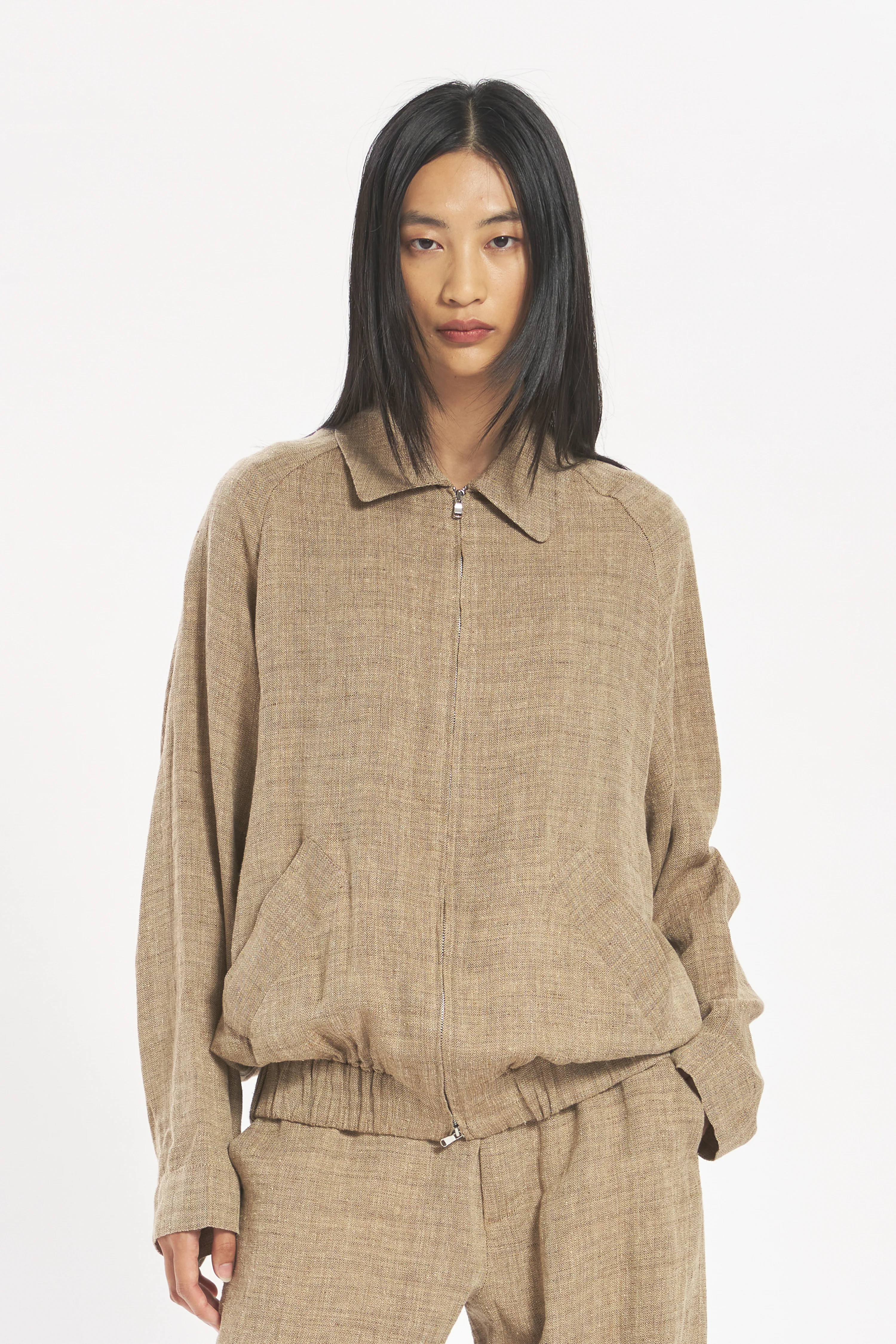 Coat Giona Mozza unico - Image 4