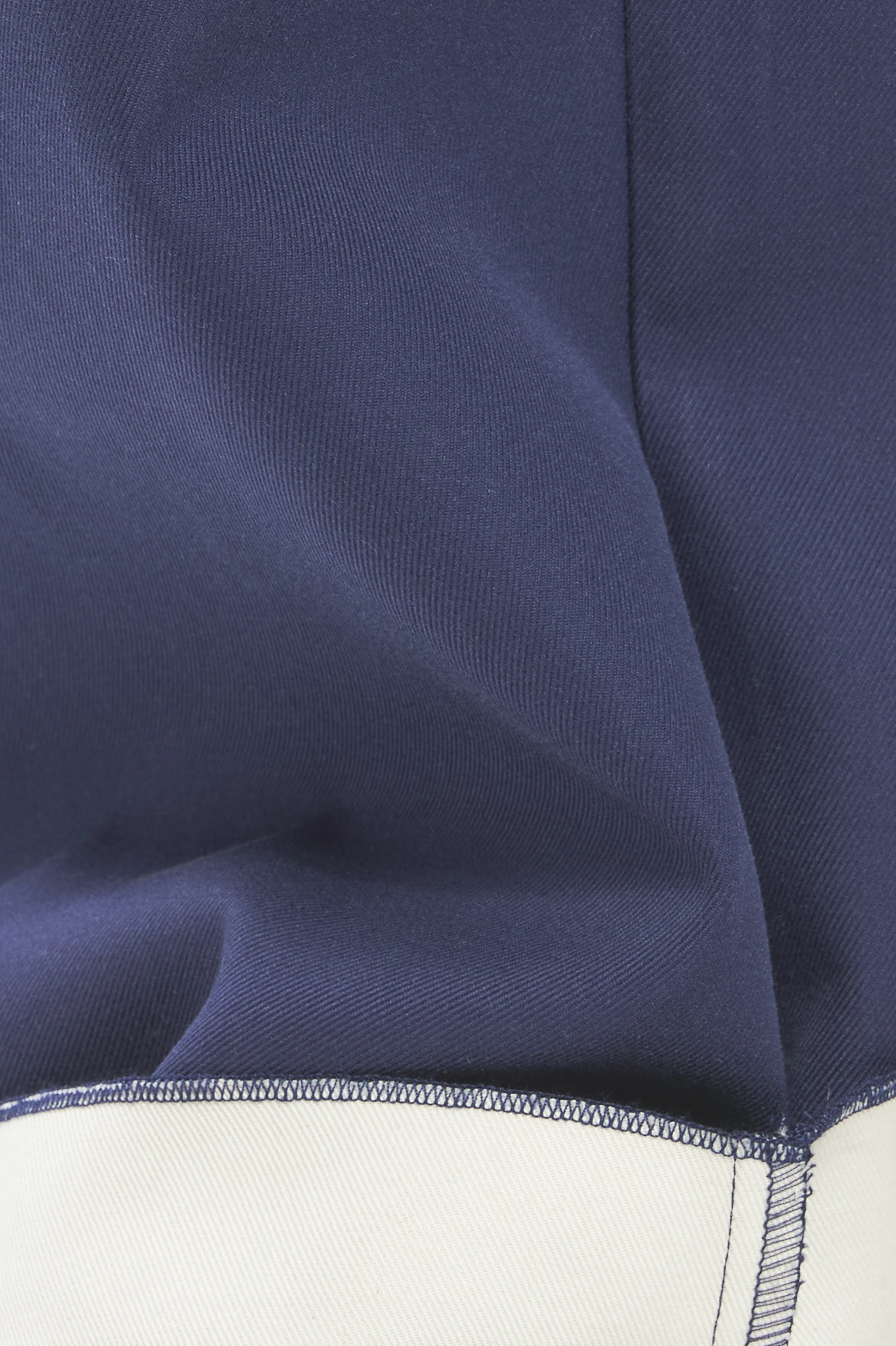 Coat Maia Duo Navy - Image 7