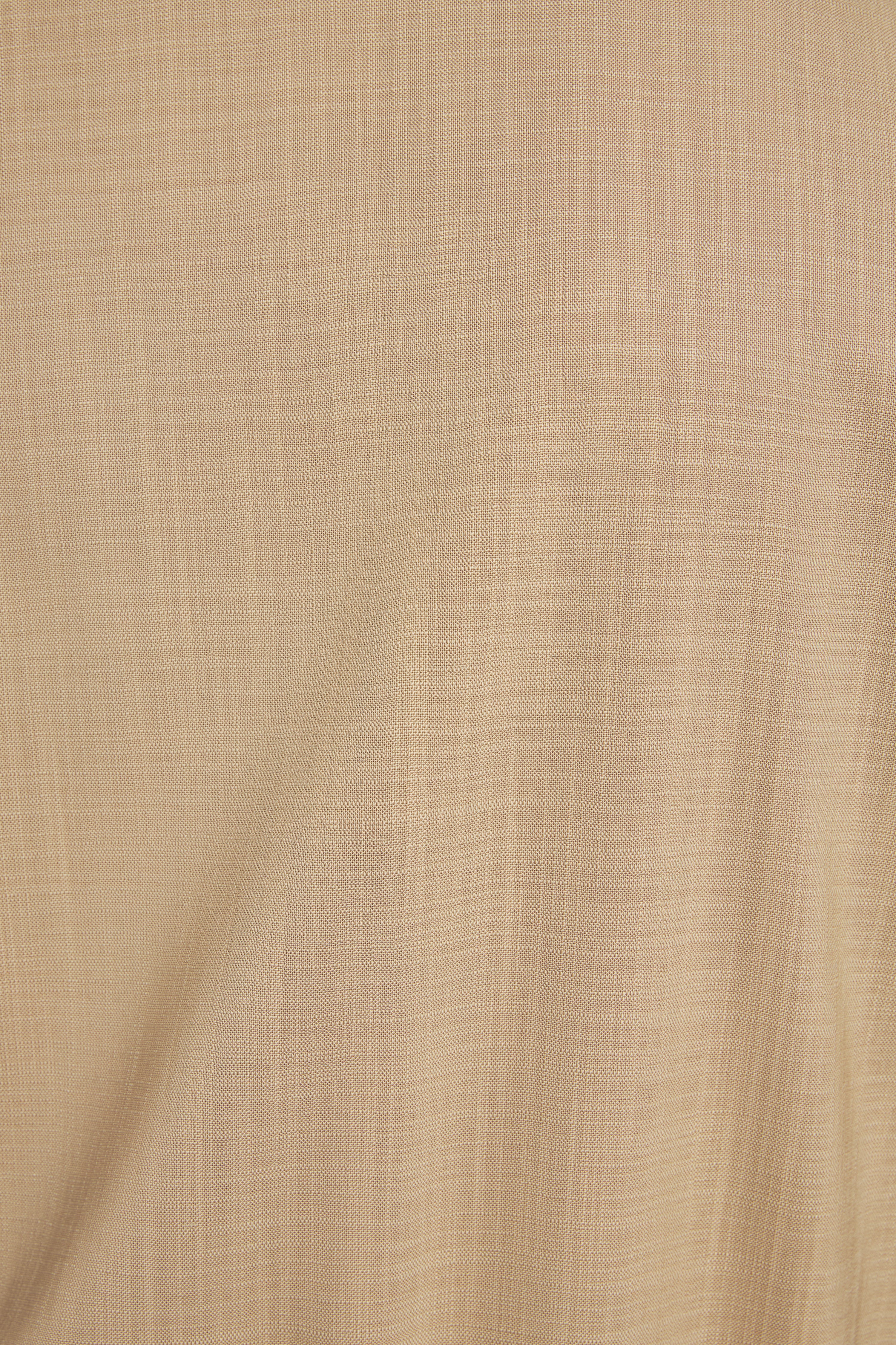 Coat Tibio Grana Khaki - Image 6