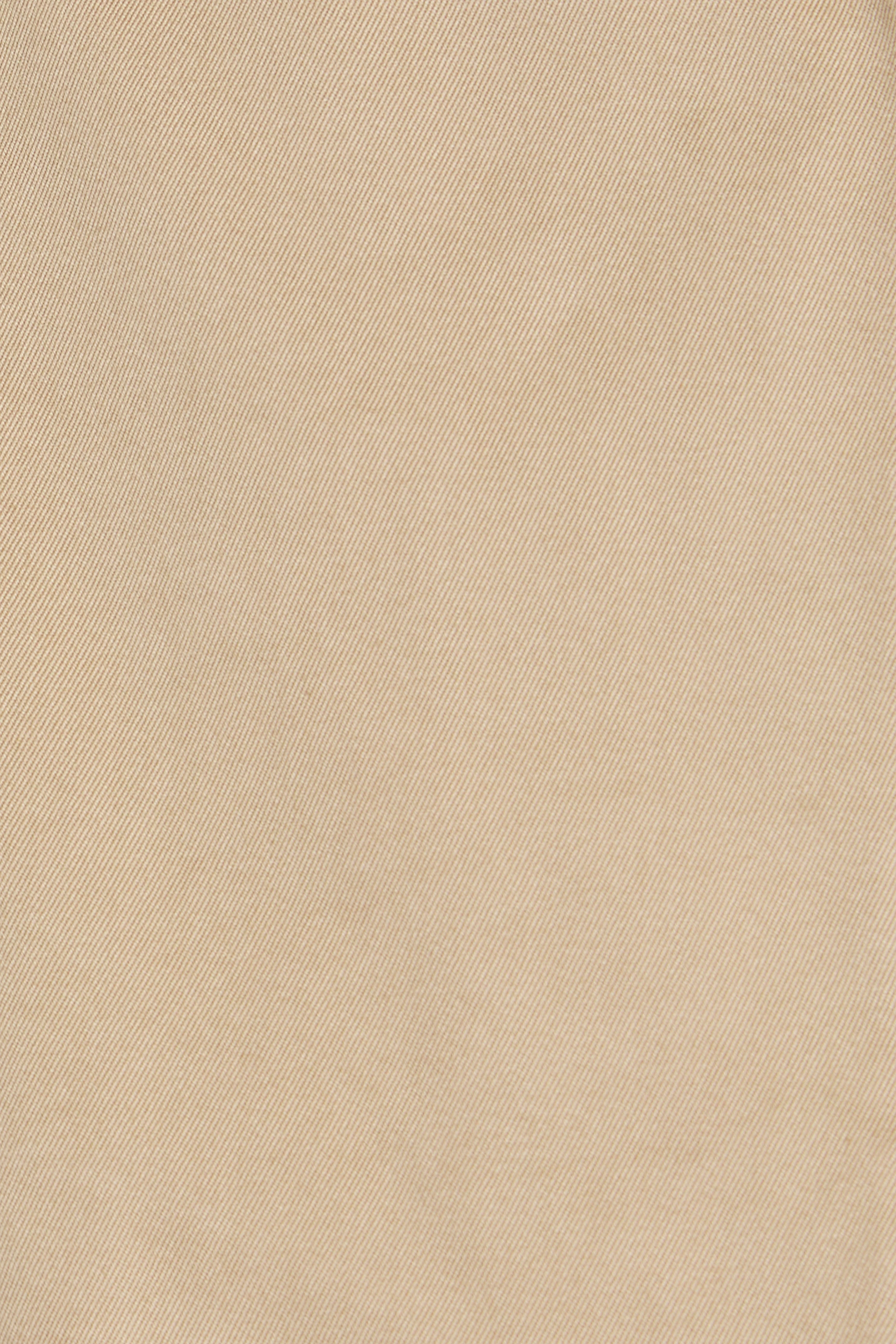 Coat Tibio Varotto Khaki - Image 7