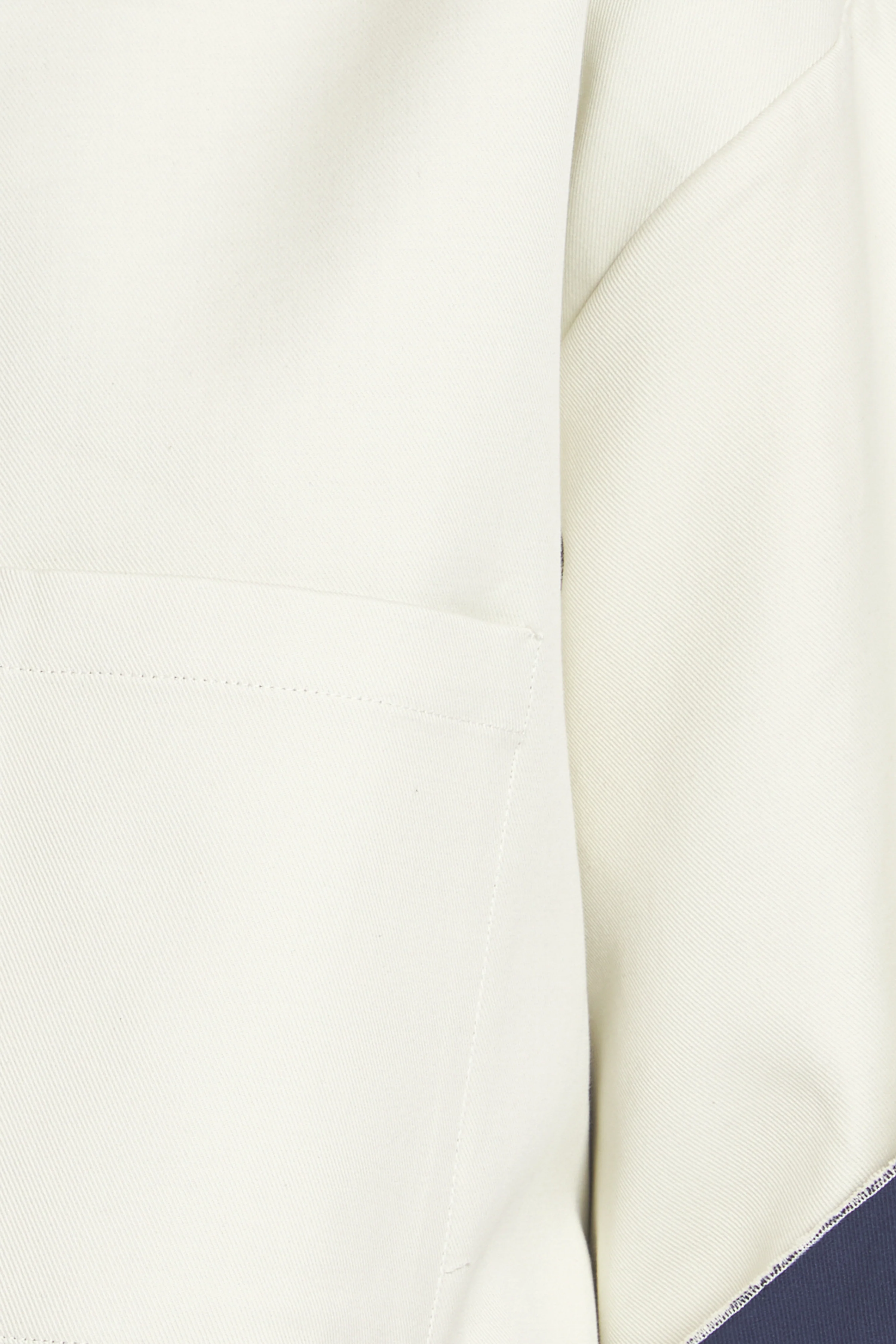 Dress Albina Duo Avorio - Image 6