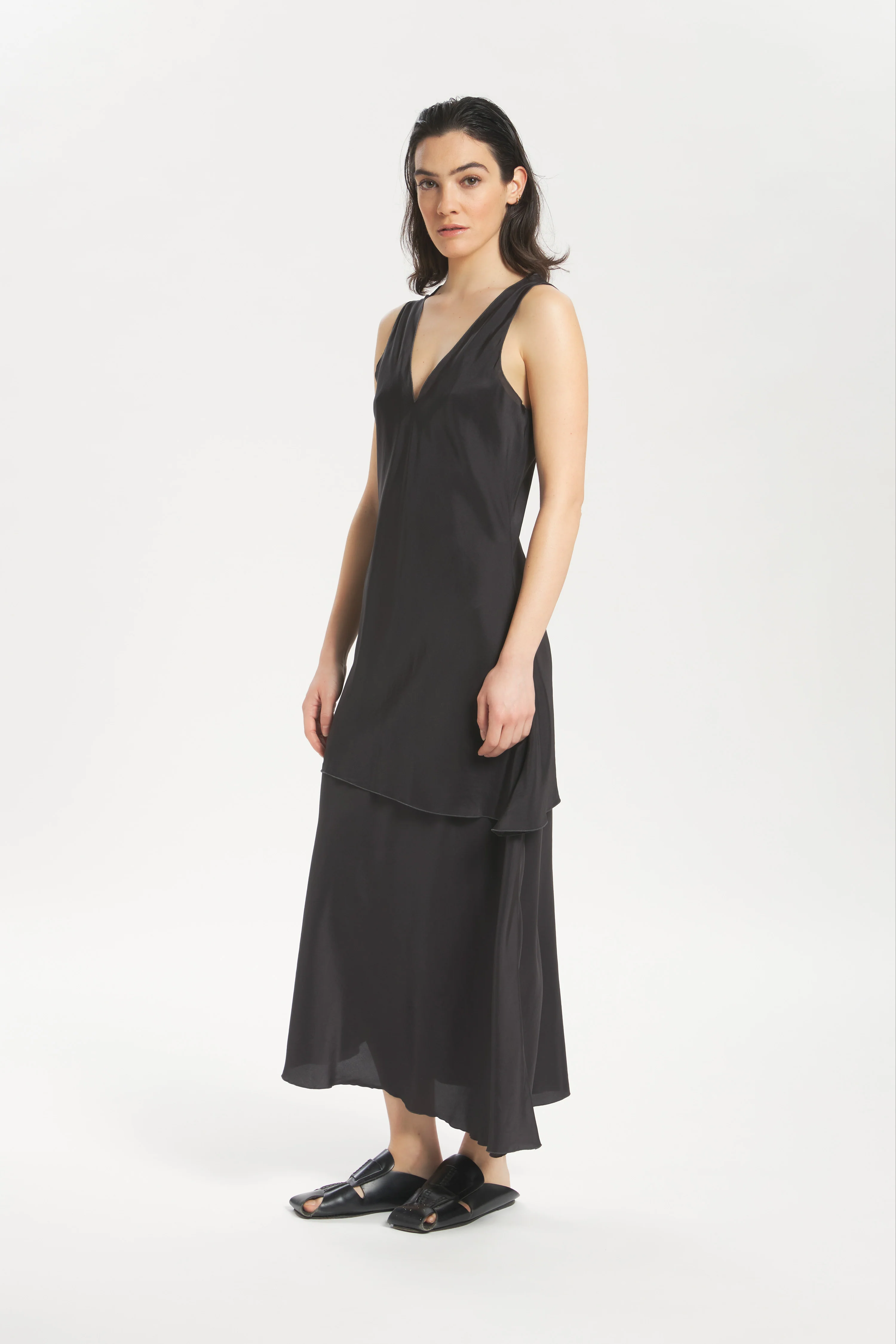 Dress Nova Pura Bronzo - Image 3
