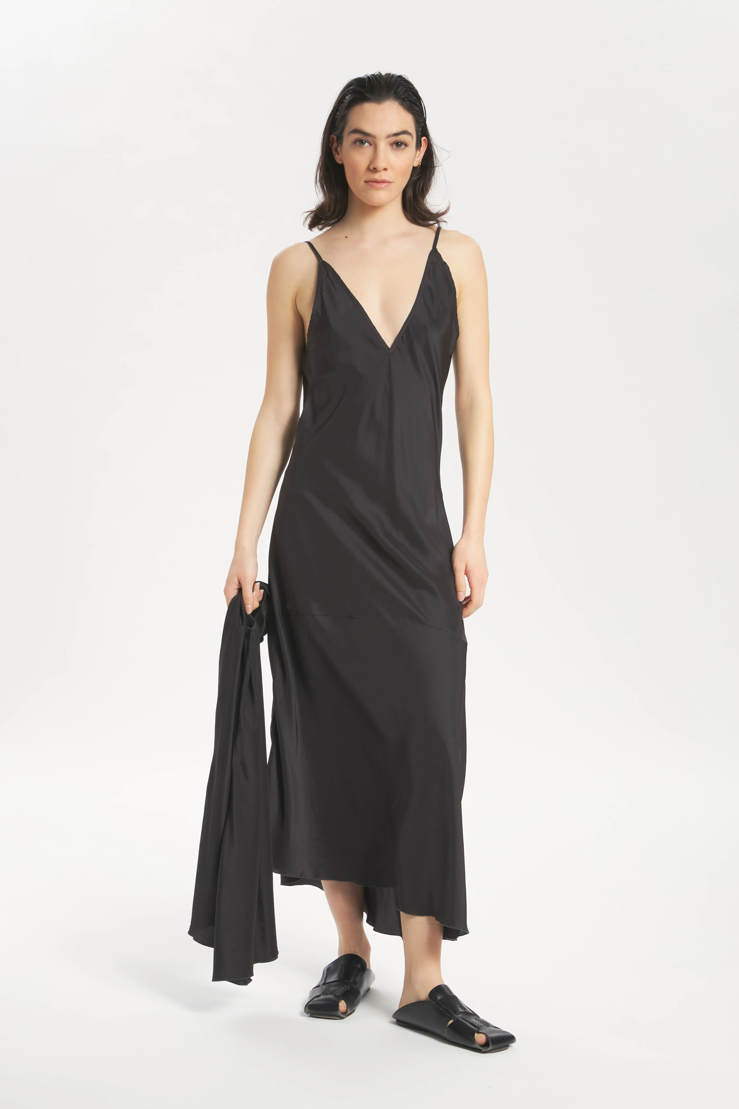 Dress Nova Pura Bronzo - Image 4