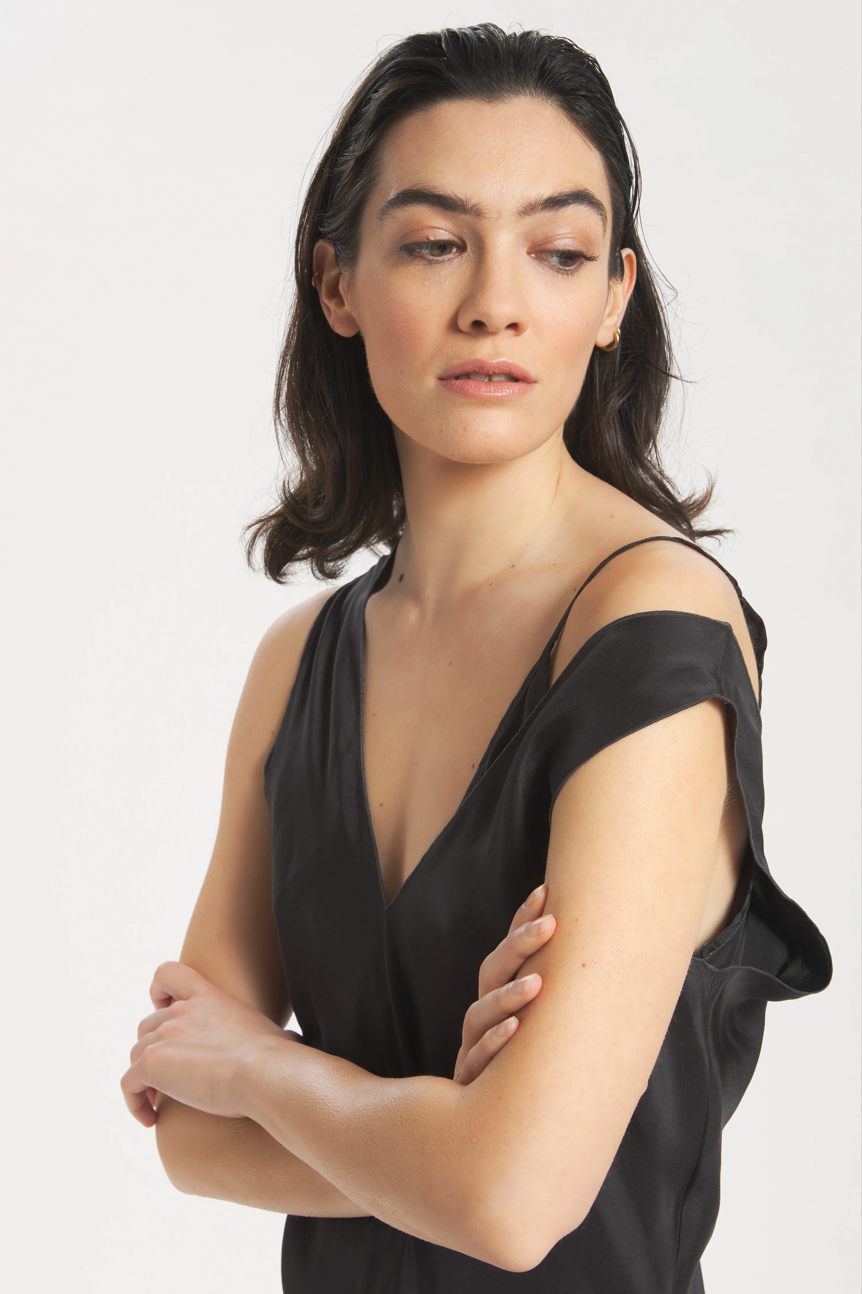 Dress Nova Pura Bronzo - Image 5