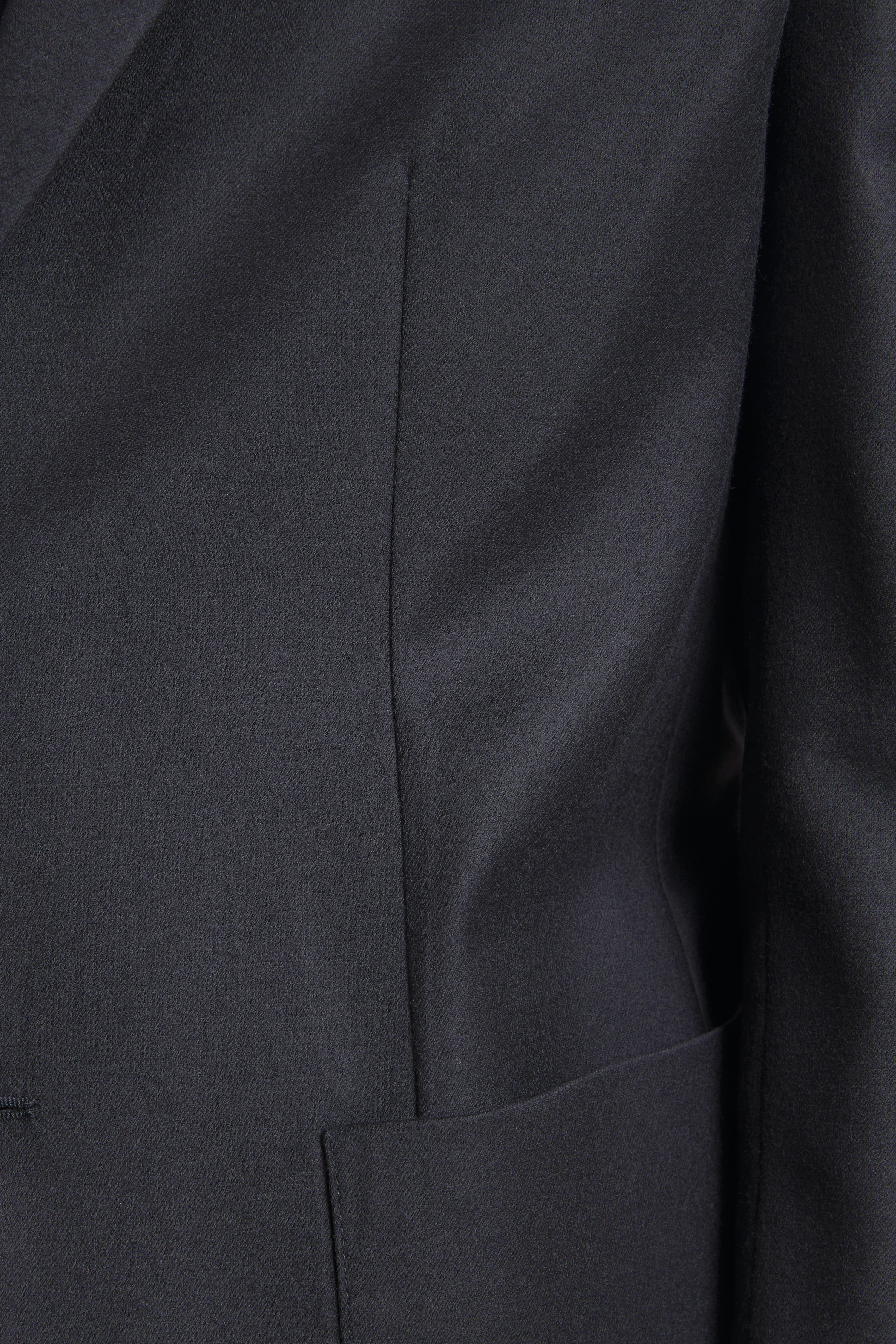 Jacket Borgo Flan Navy - Image 7