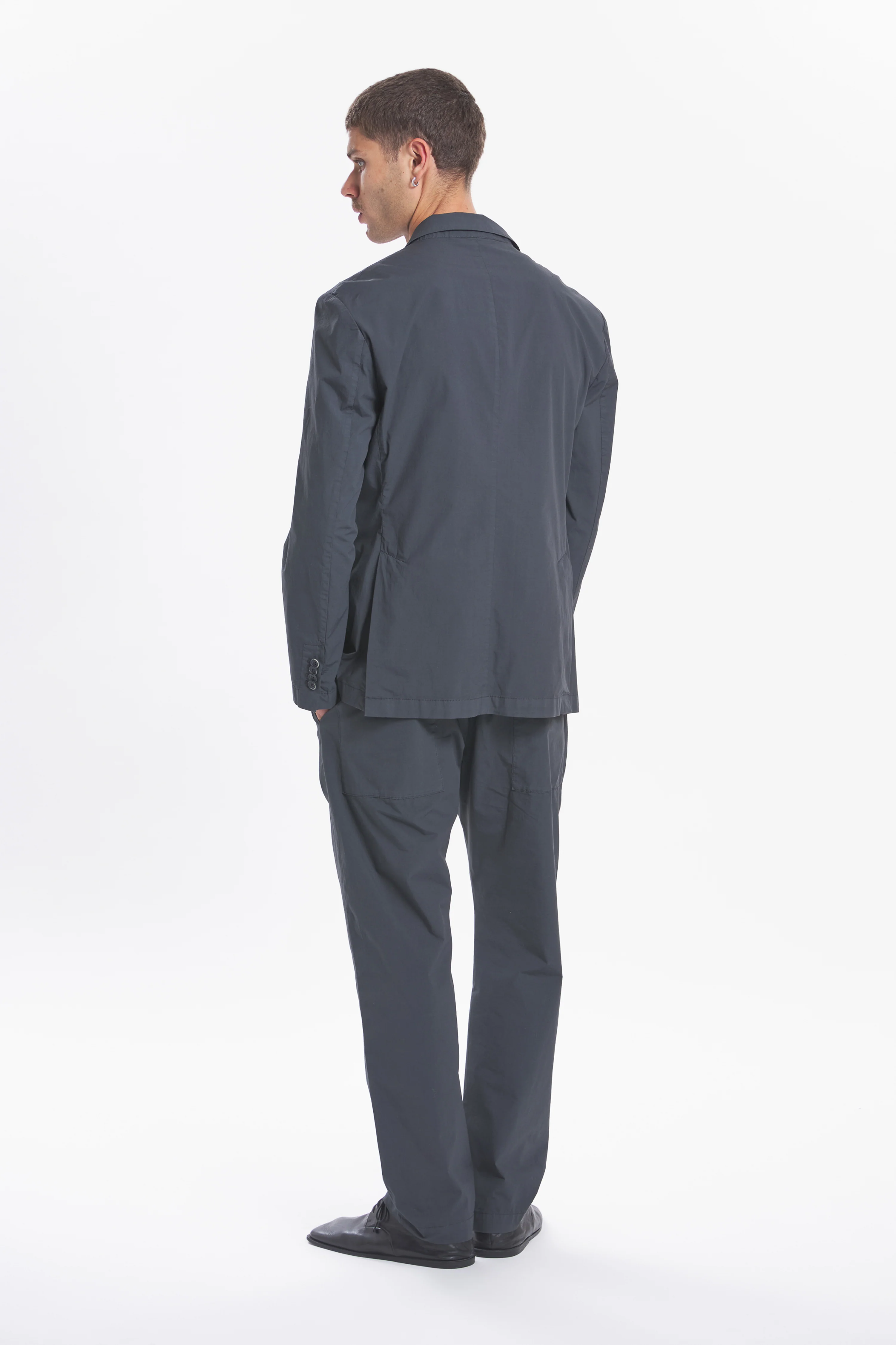 Jacket Borgo Pavion Piombo - Image 3