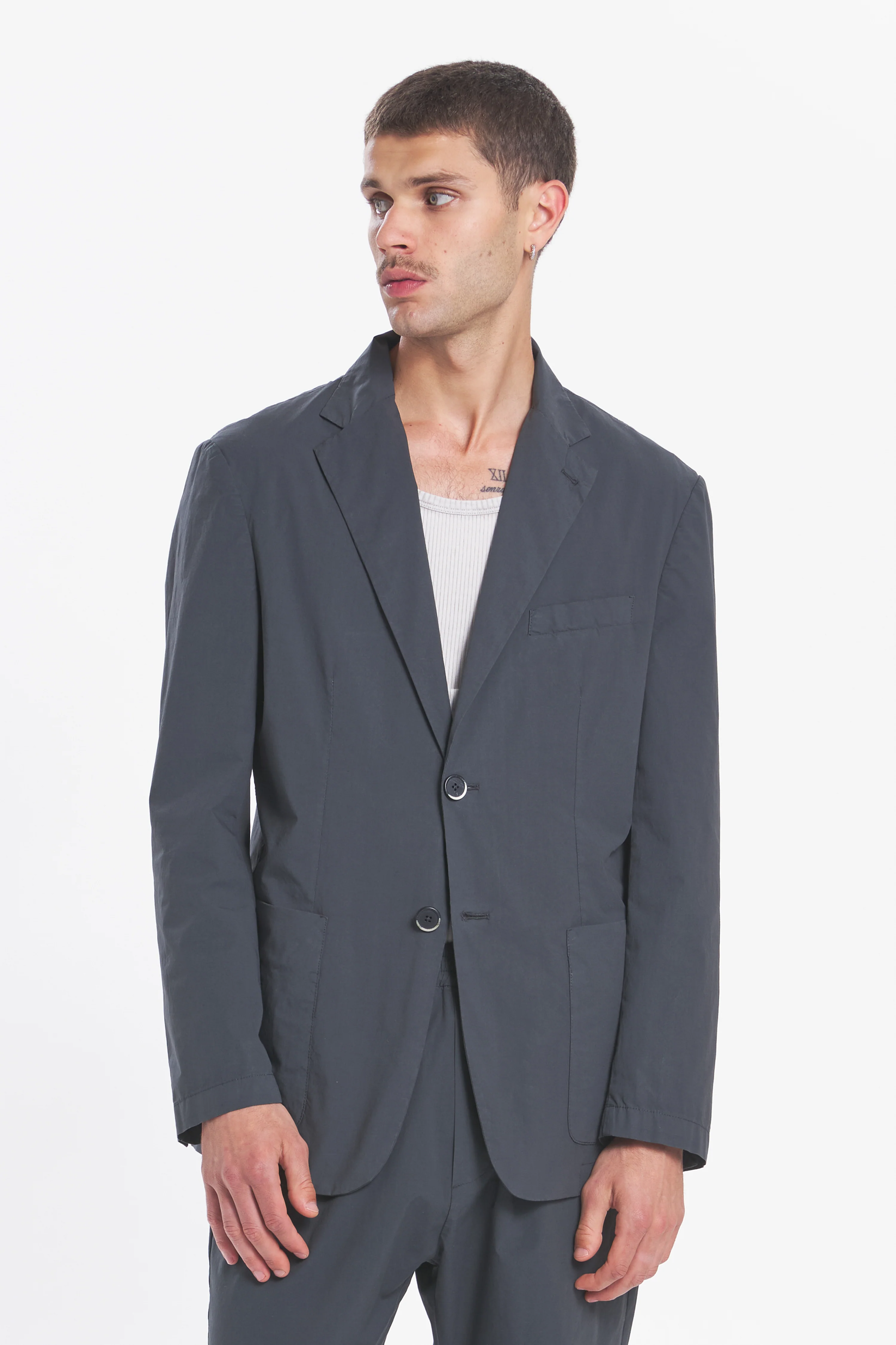 Jacket Borgo Pavion Piombo - Image 4