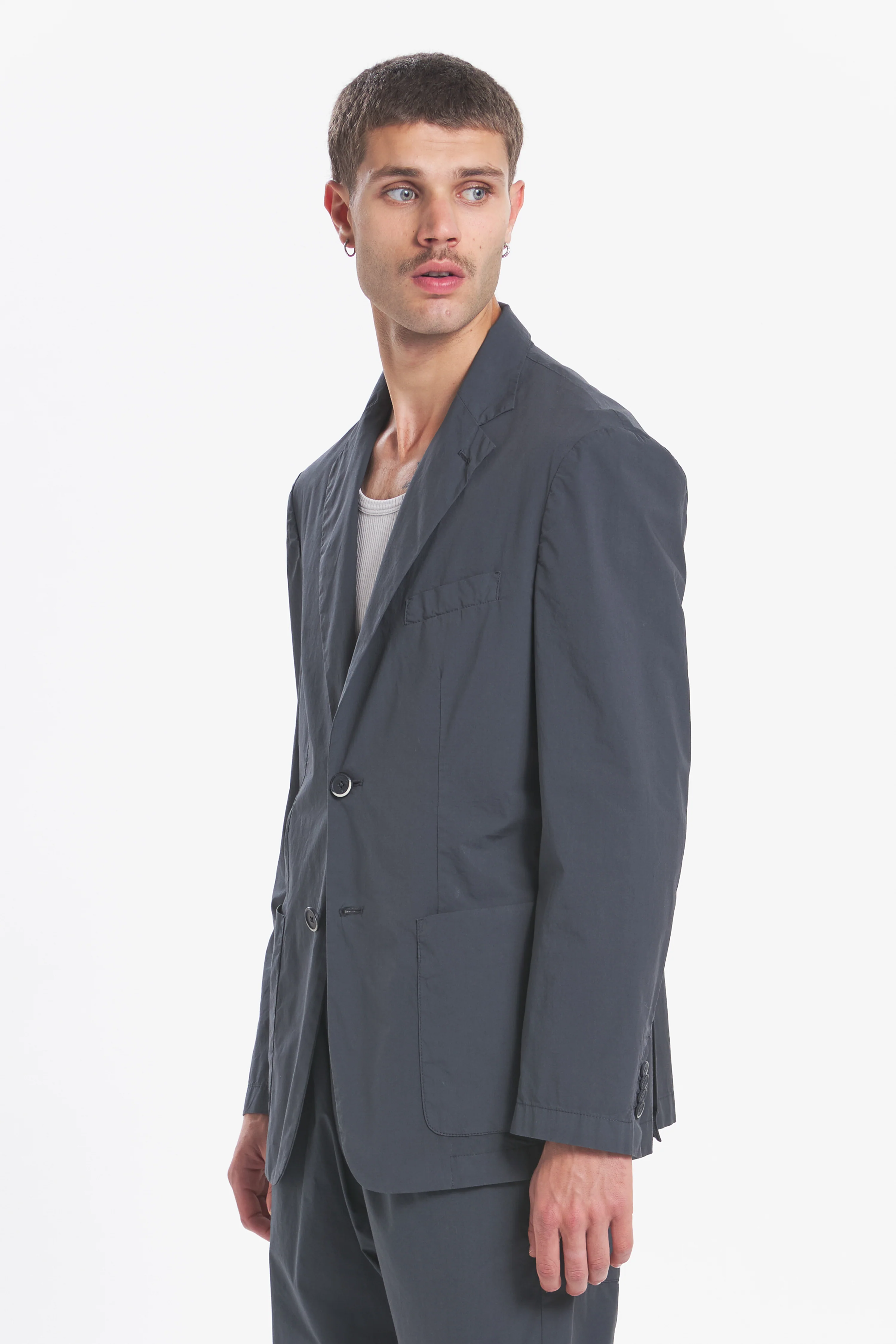 Jacket Borgo Pavion Piombo - Image 5