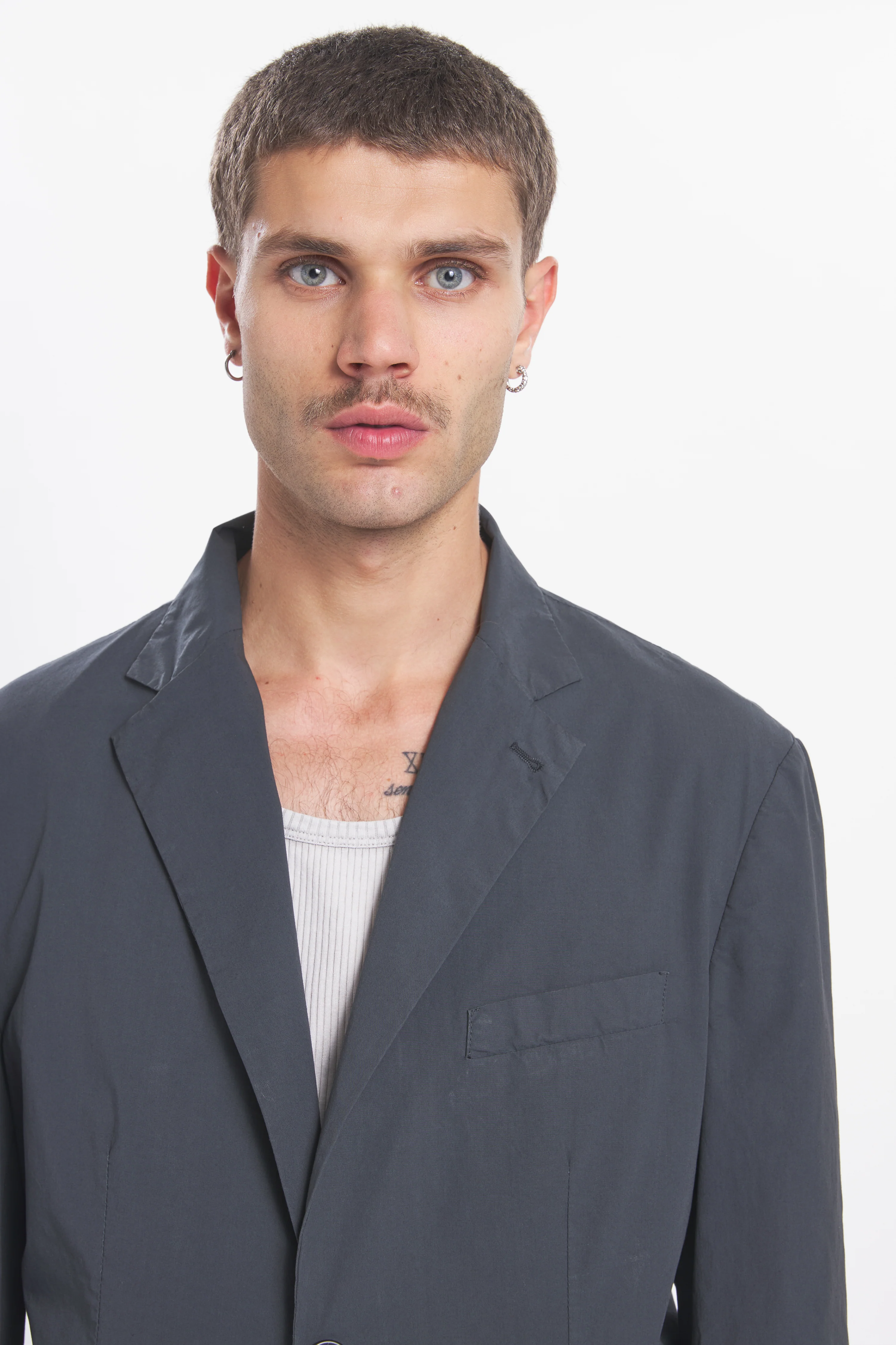 Jacket Borgo Pavion Piombo - Image 6