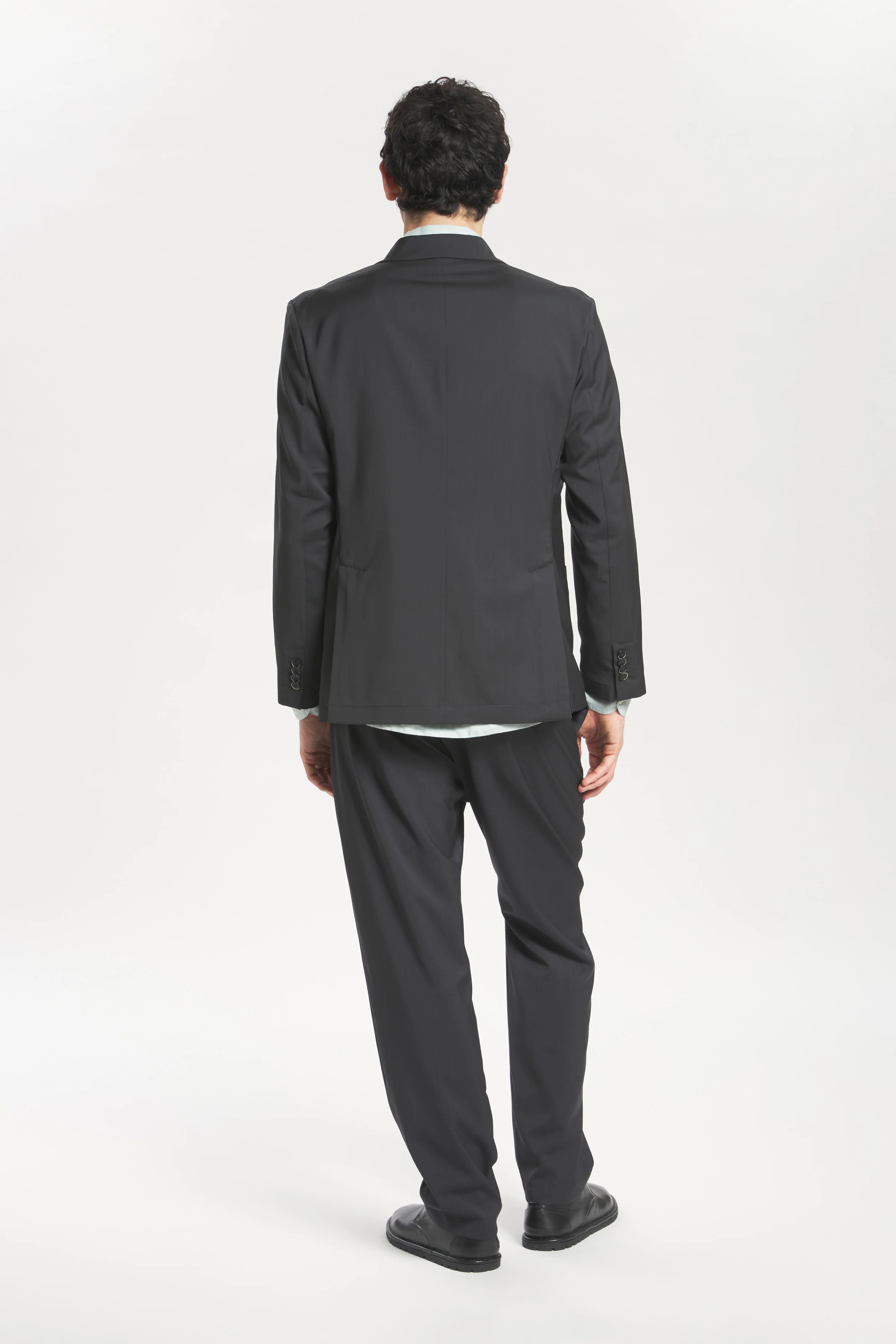 Jacket Borgo Tropical Piombo - Image 6