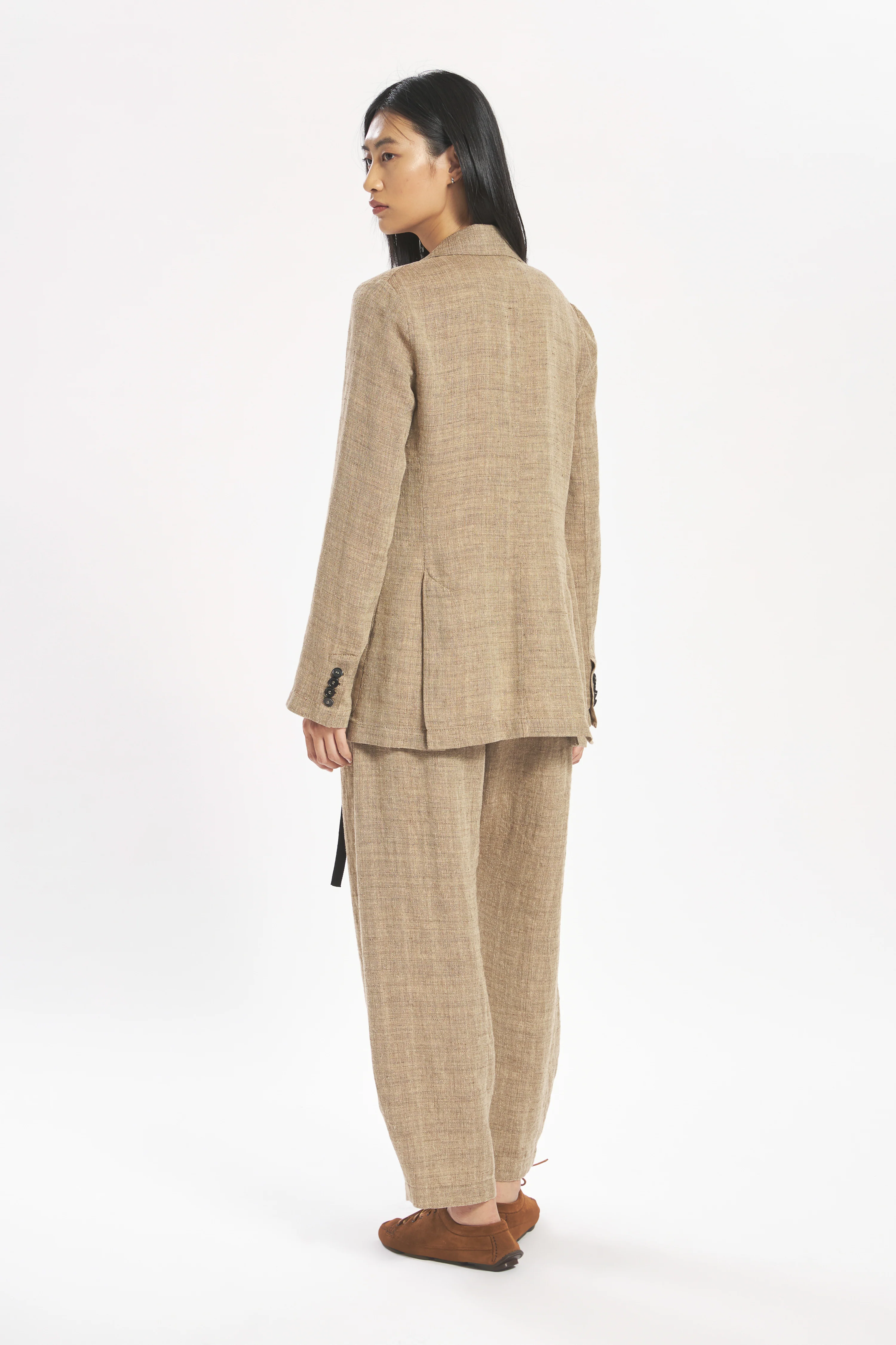 Jacket Divina Mozza unico - Image 3