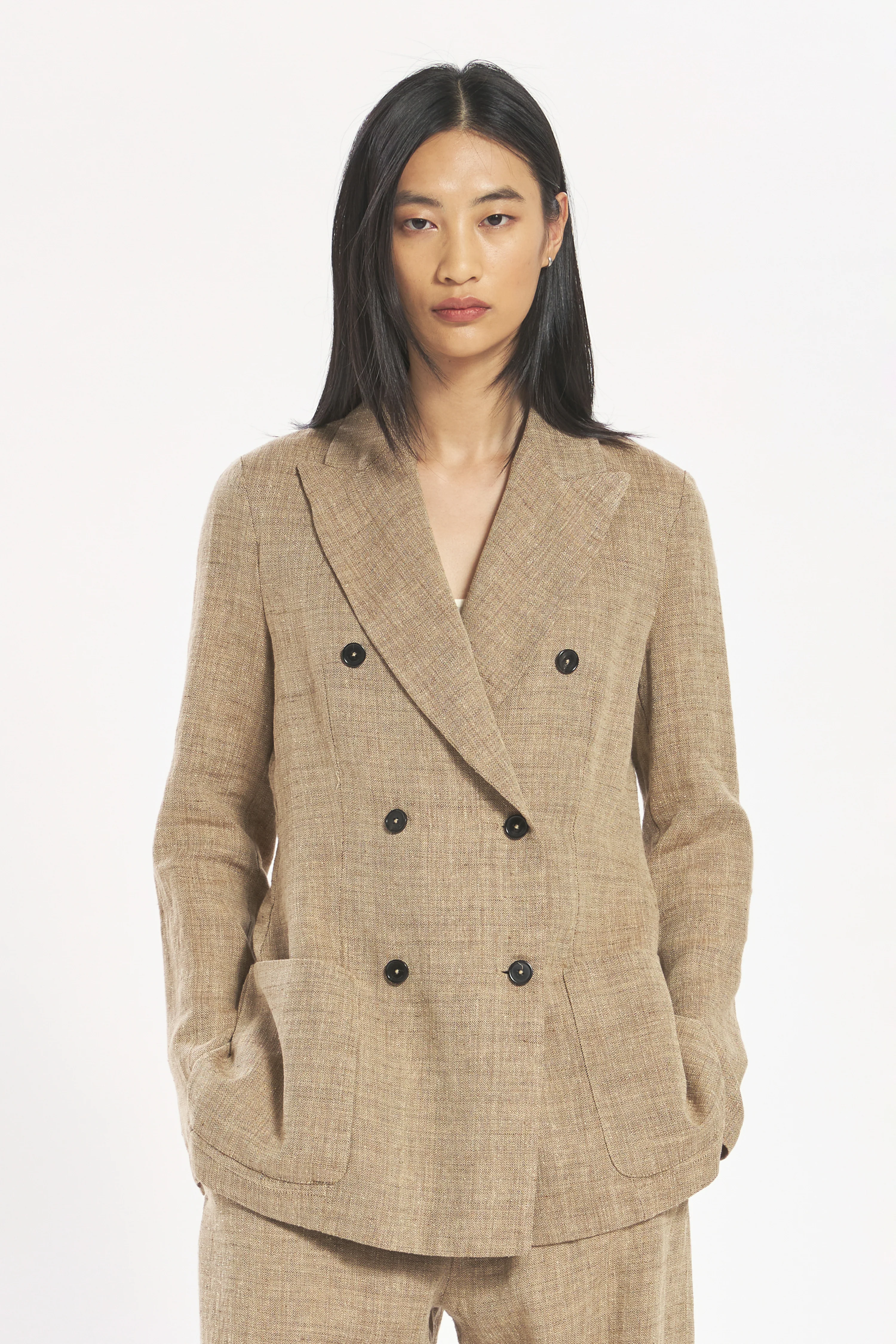 Jacket Divina Mozza unico - Image 4