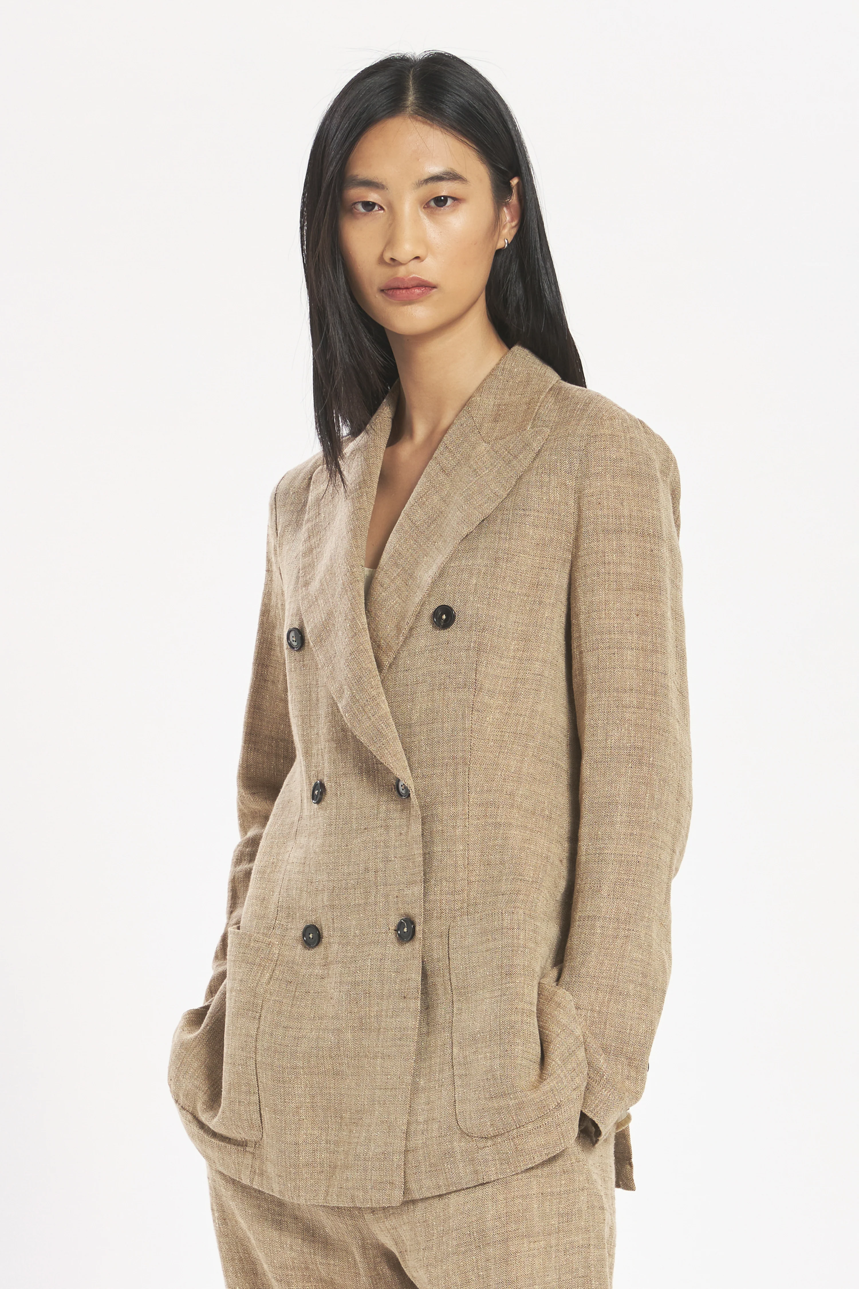 Jacket Divina Mozza unico - Image 5