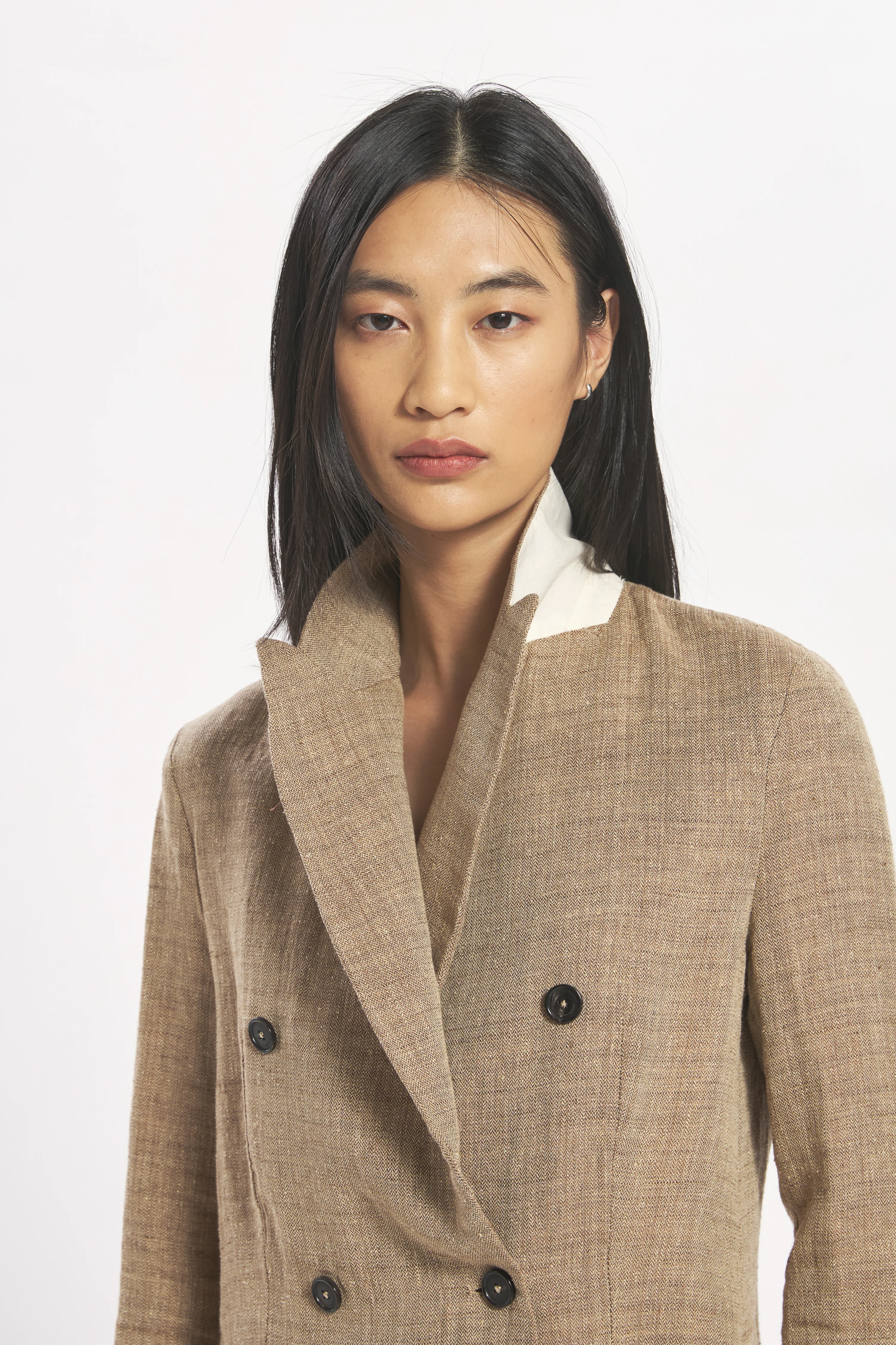 Jacket Divina Mozza unico - Image 6