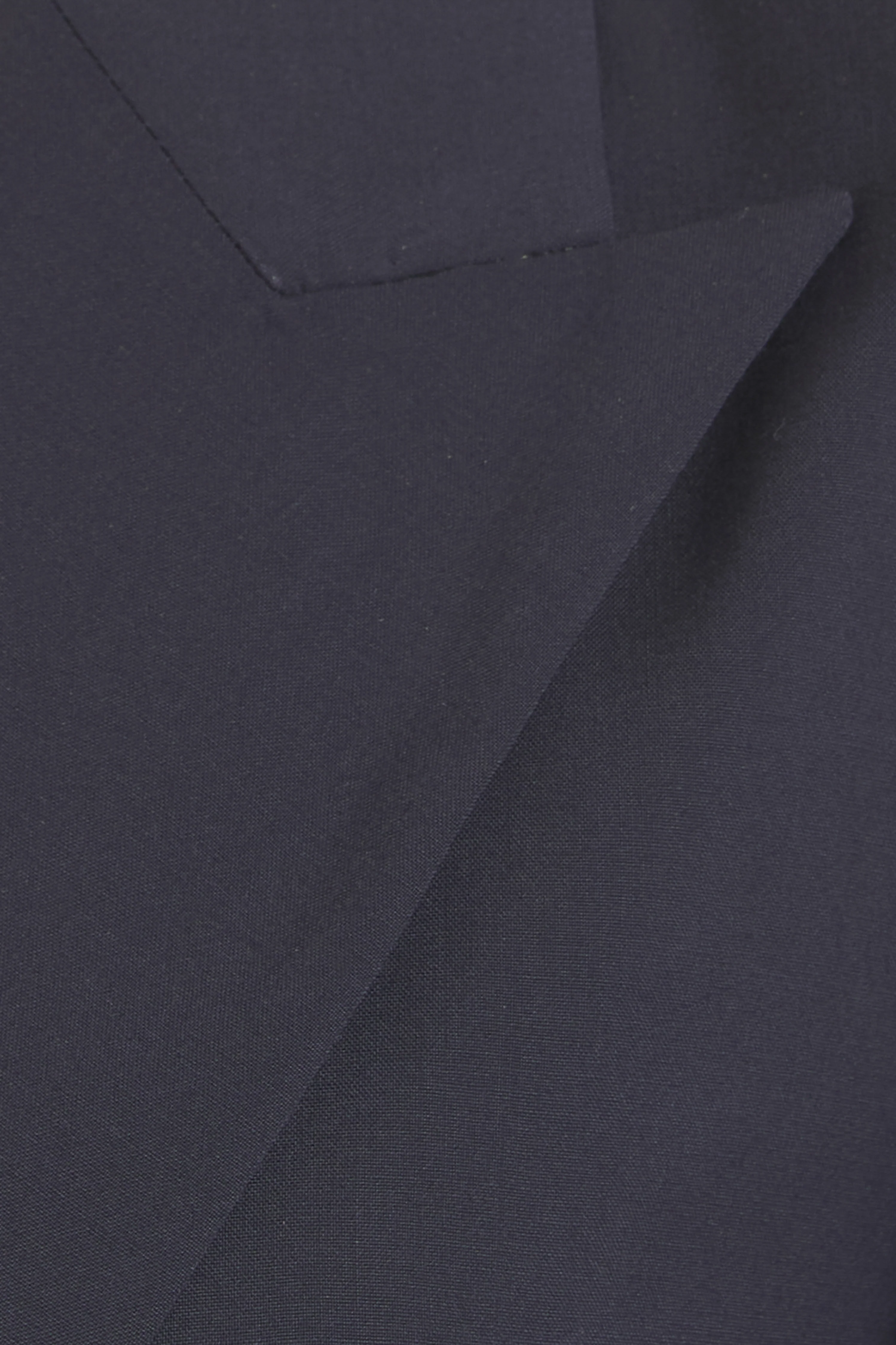 Jacket Divina Tropical  Navy - Image 7