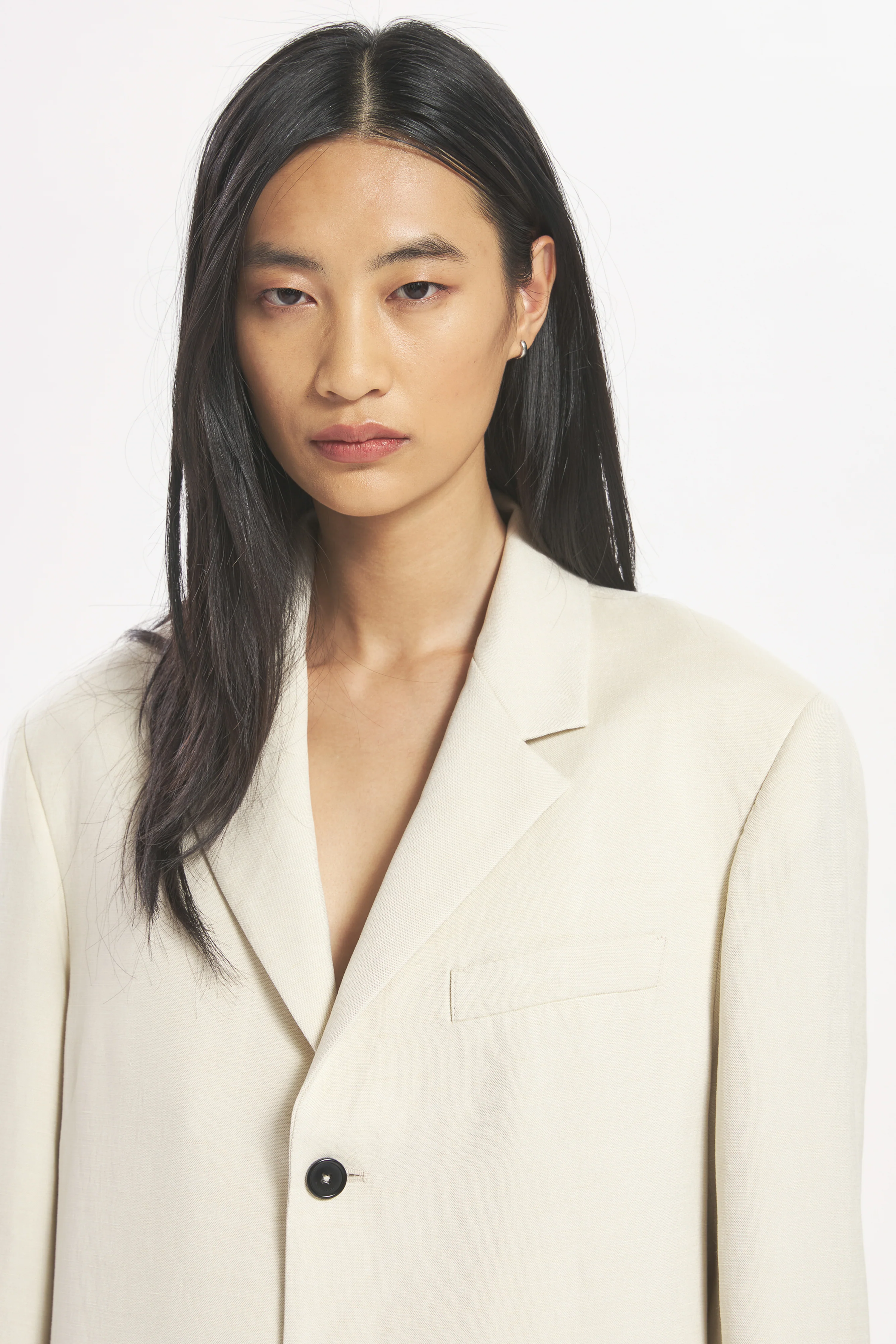 Jacket Faliero Brezza Avorio - Image 6