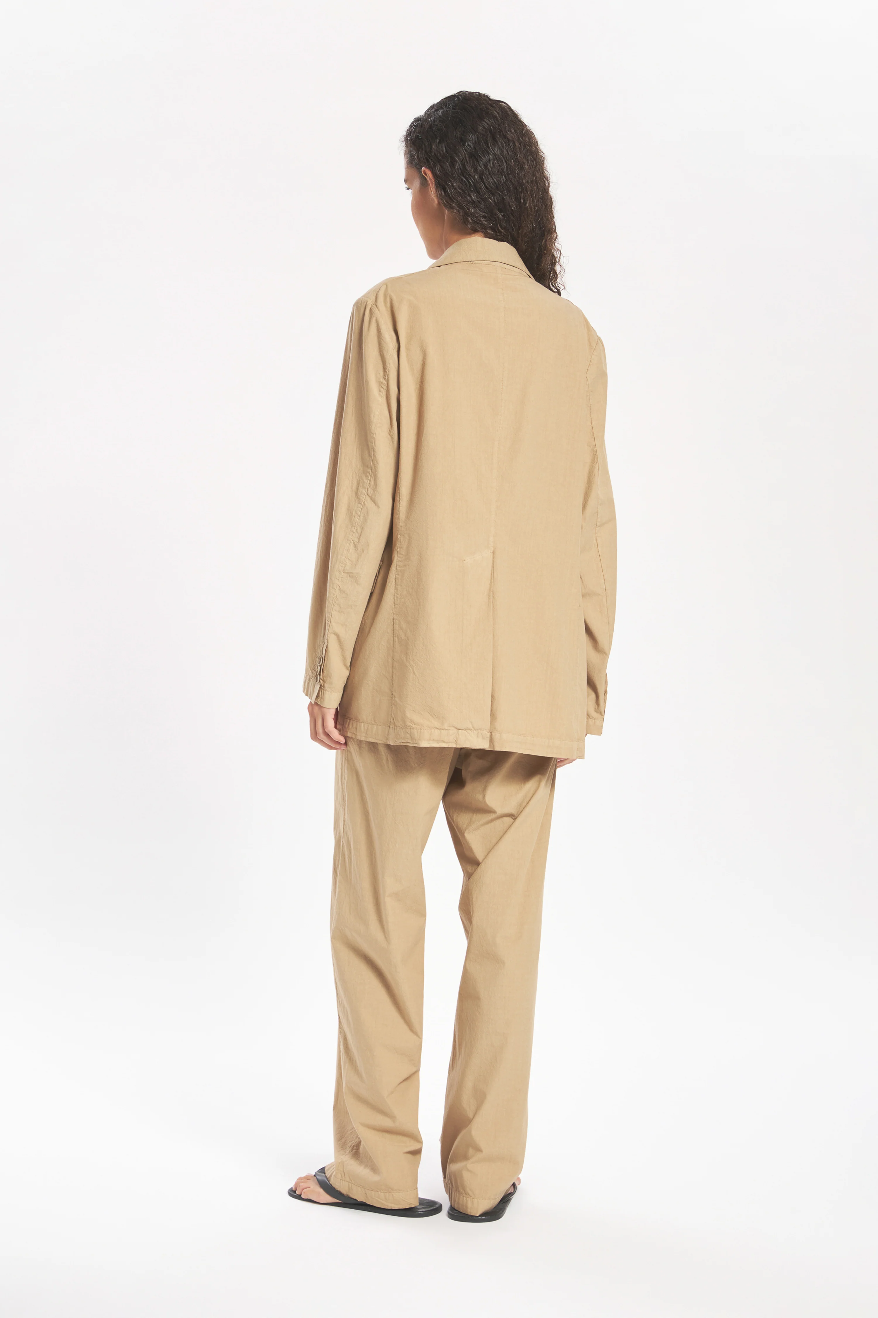 Jacket Galà Tendon Khaki - Image 6