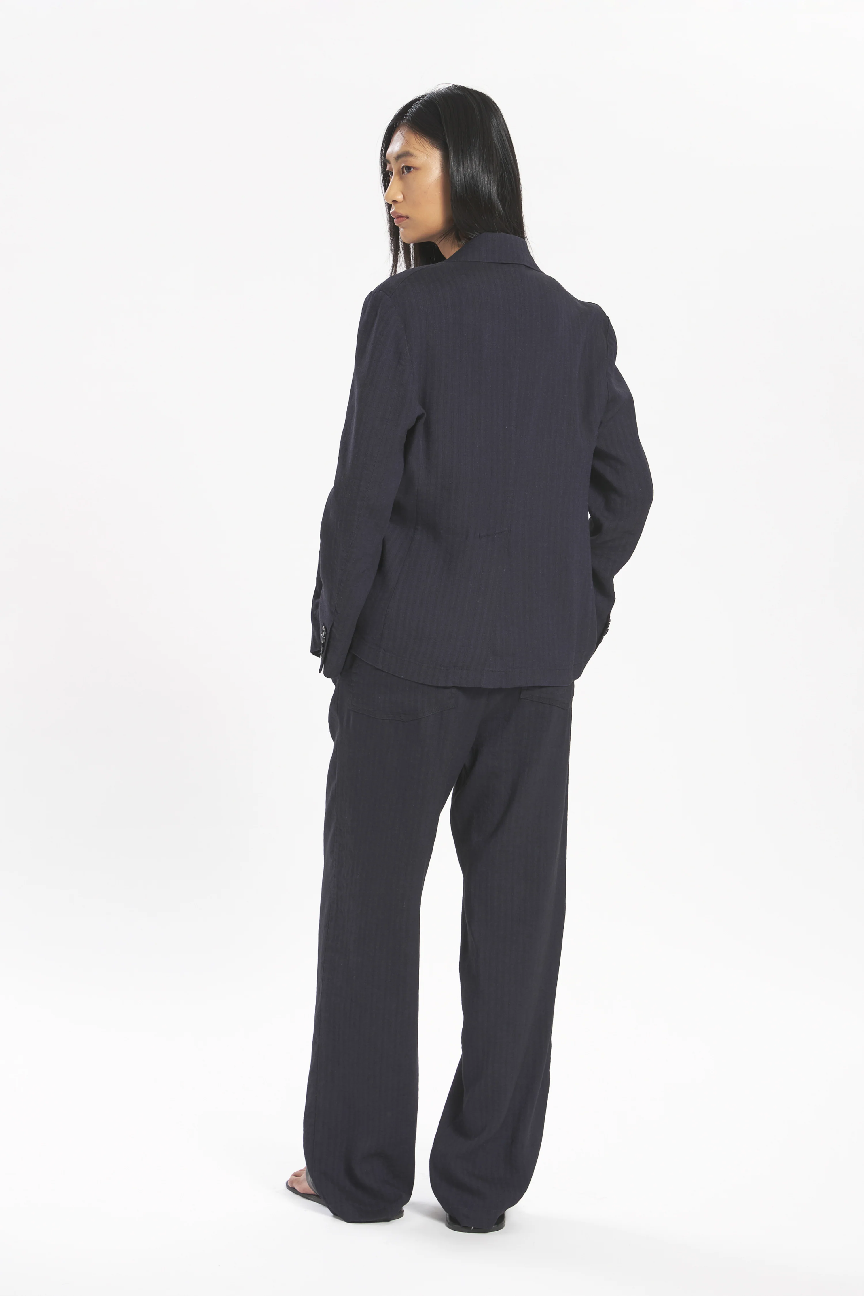Jacket Sila Lisca Navy - Image 3
