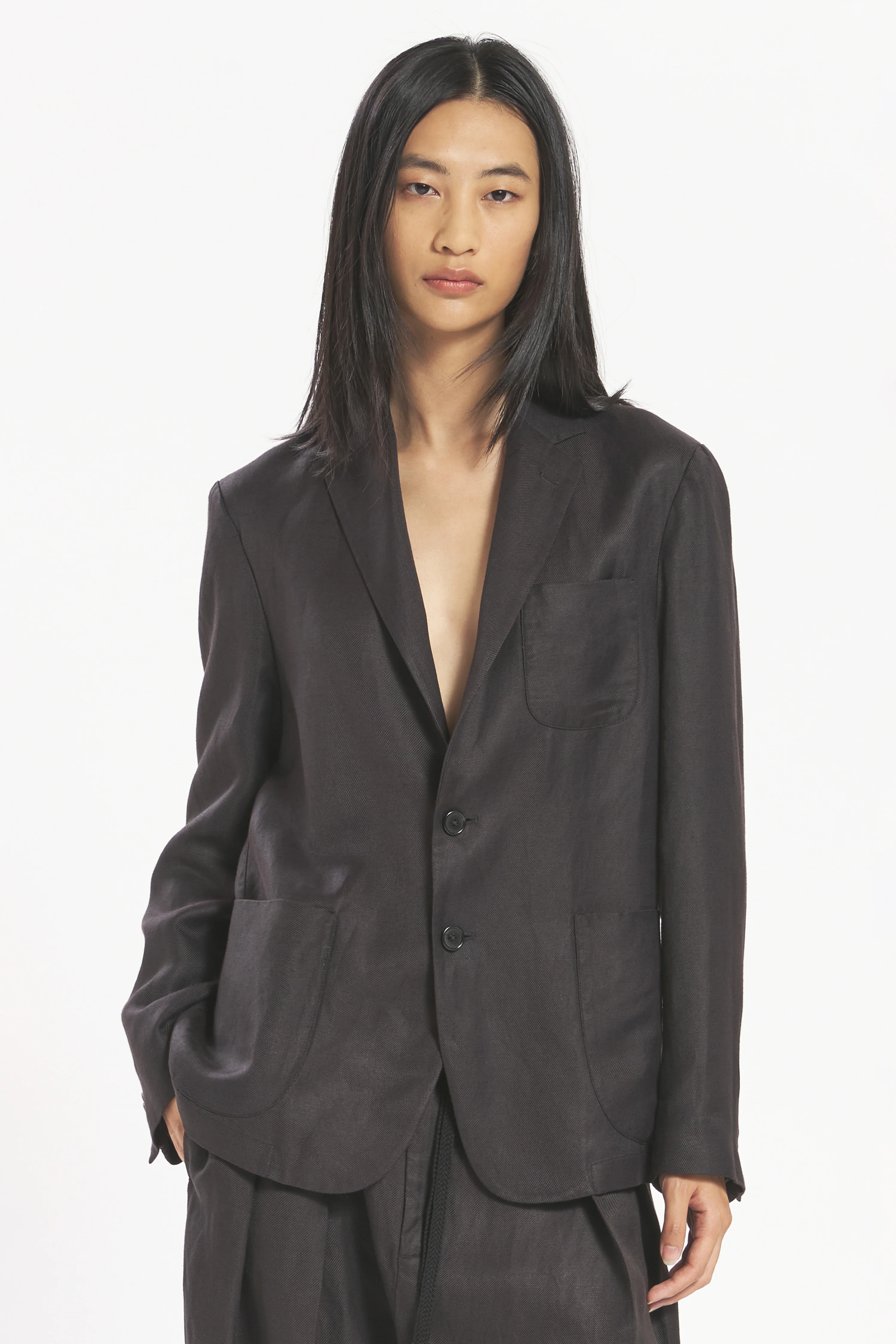 Jacket Sila Lumen Bronzo - Image 4