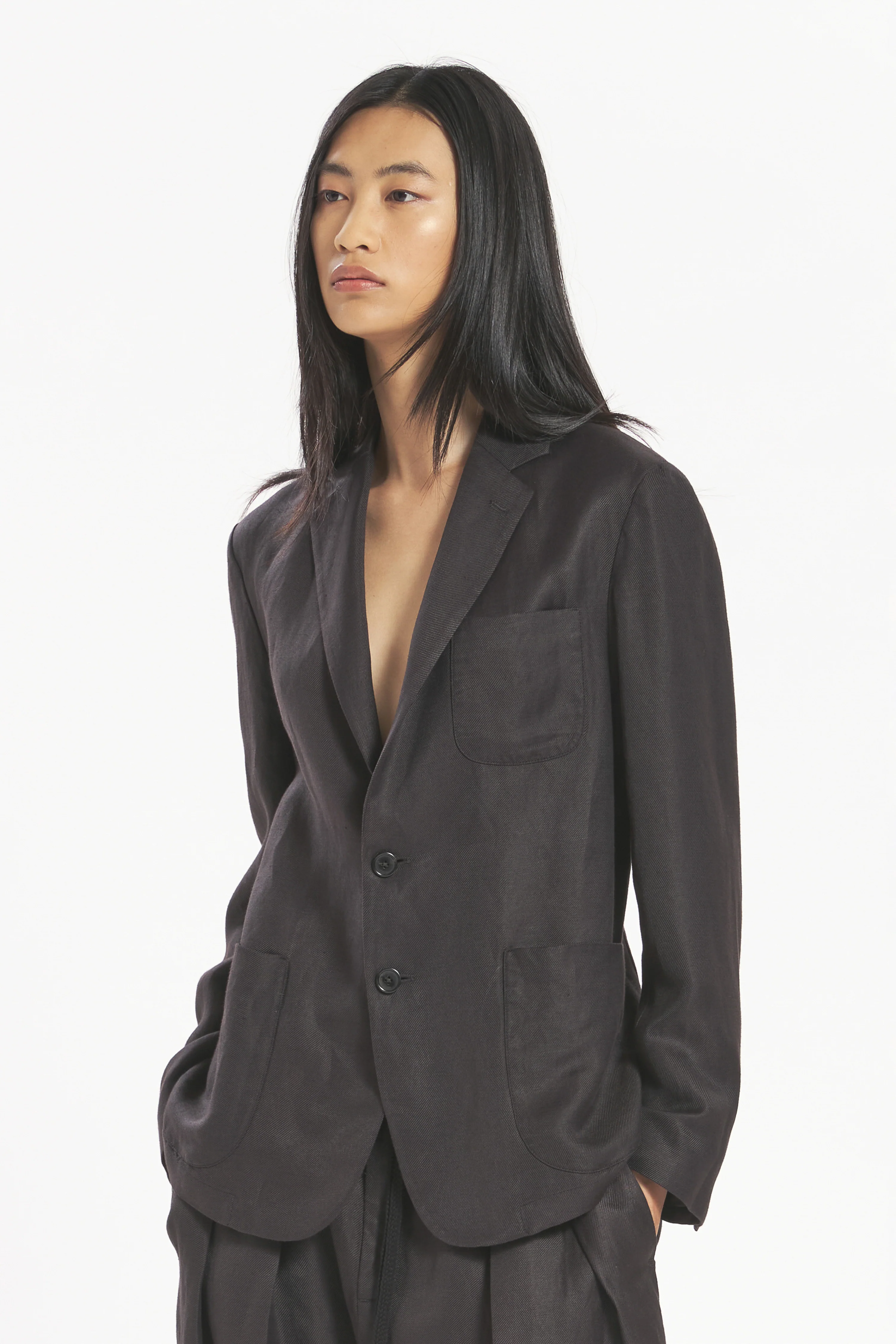 Jacket Sila Lumen Bronzo - Image 5