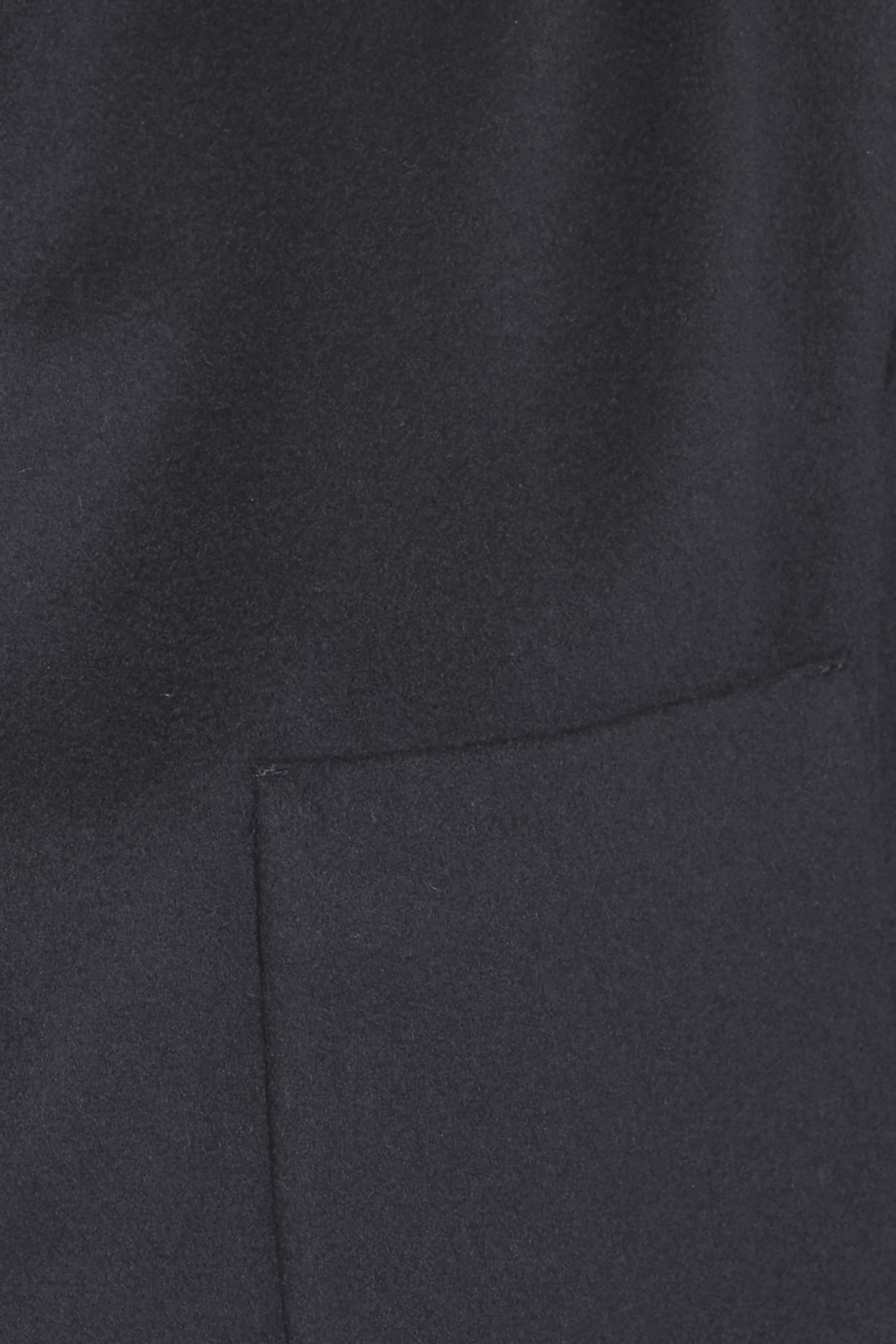 Jacket Silvano Cachemire Navy - Image 7