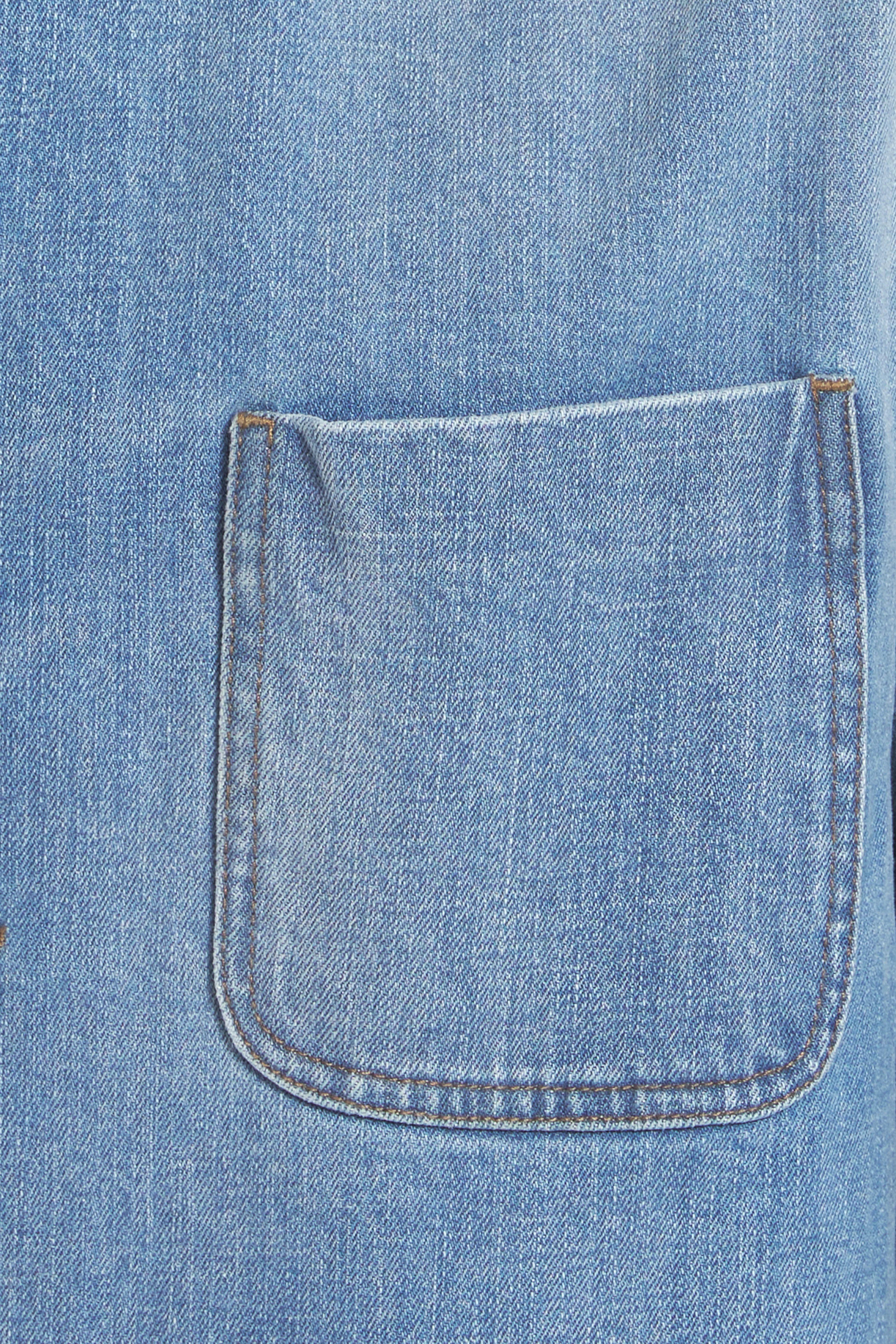 Jacket Silvano Paro Cielo - Image 6