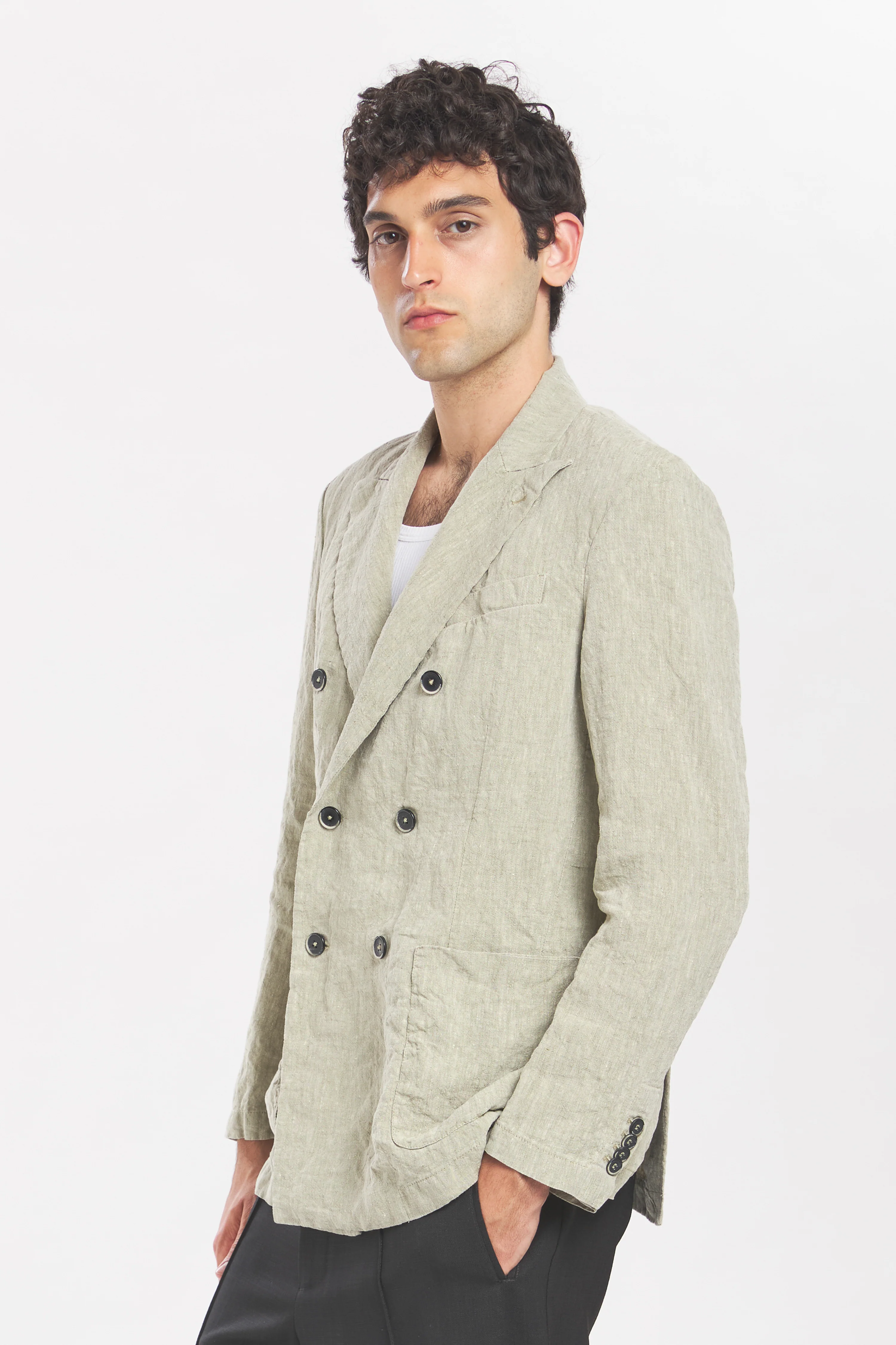 Jacket Siroco Marte Salvia - Image 3