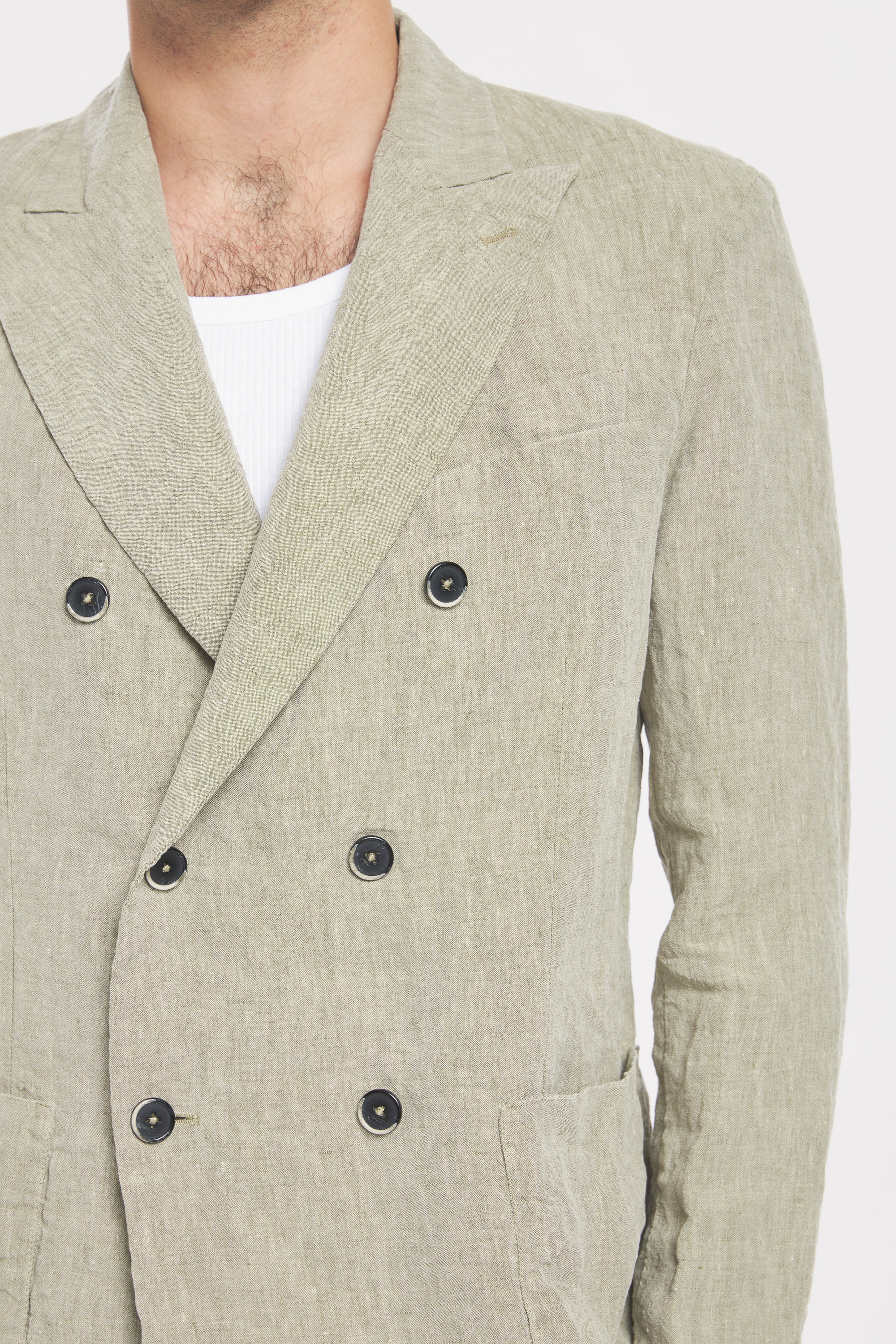 Jacket Siroco Marte Salvia - Image 4