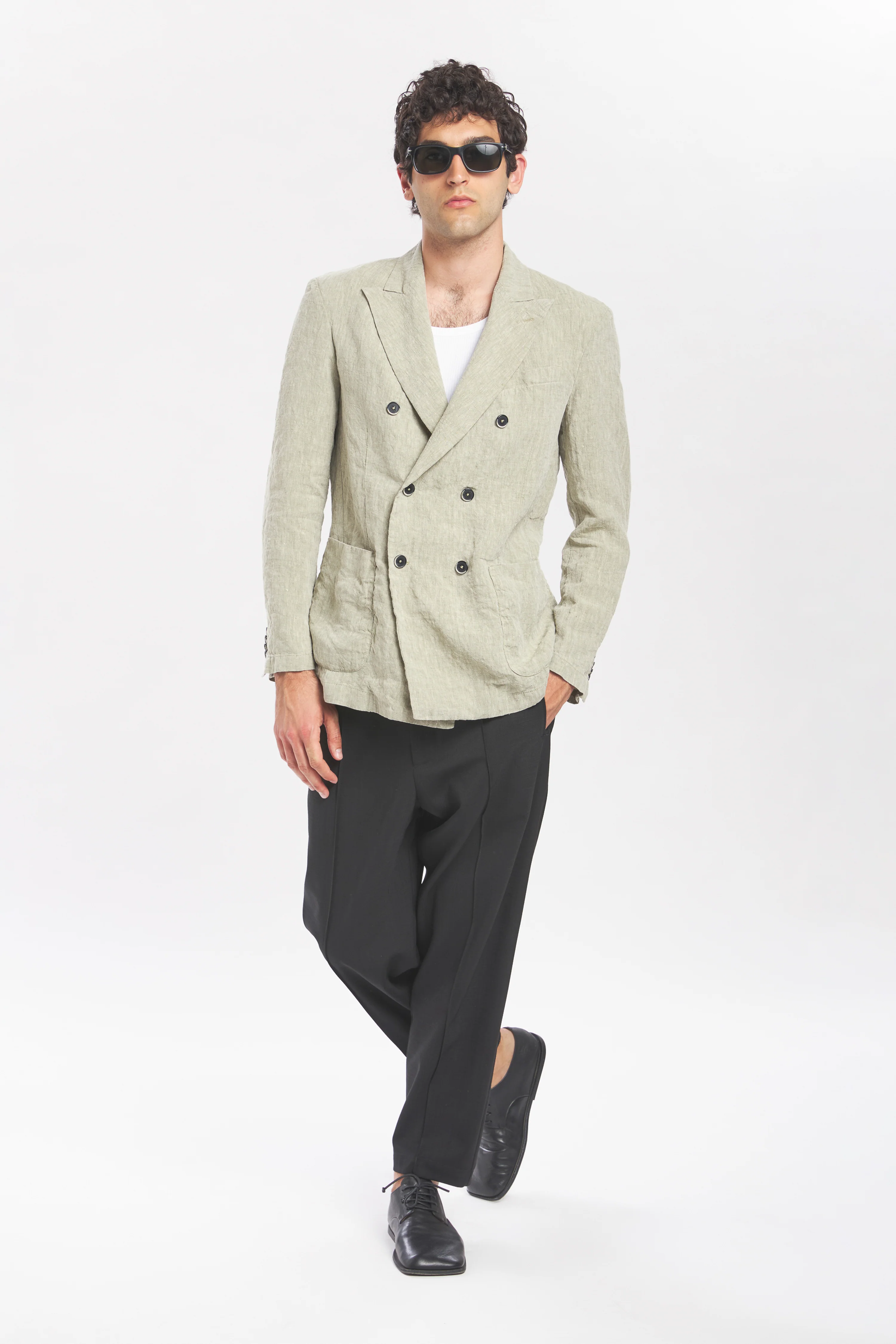 Jacket Siroco Marte Salvia - Image 5