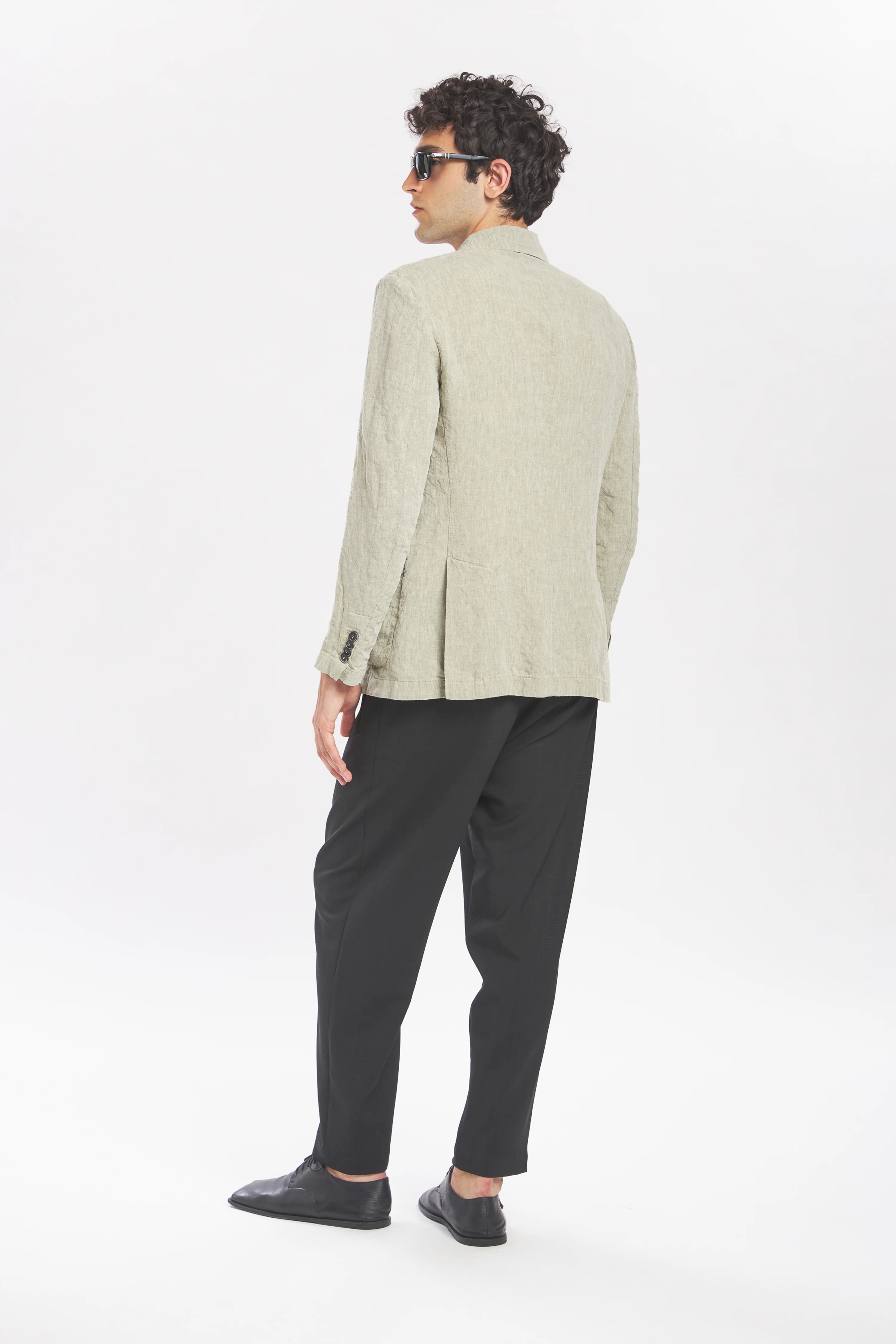 Jacket Siroco Marte Salvia - Image 6