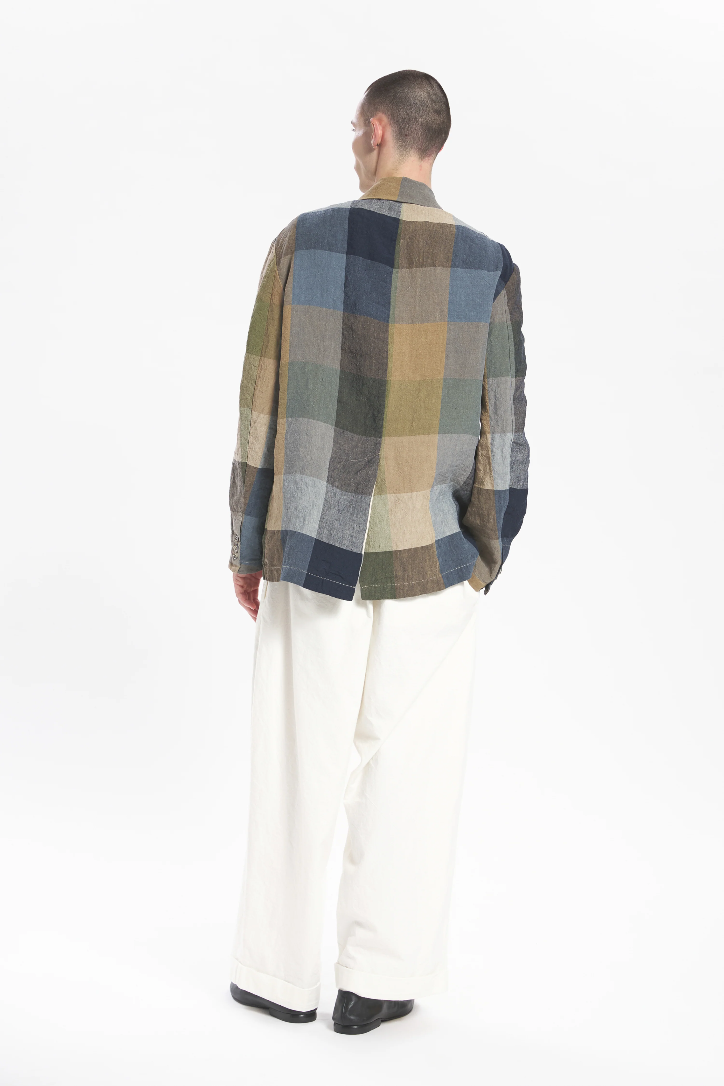 Jacket  Velona Forean Unico - Image 5