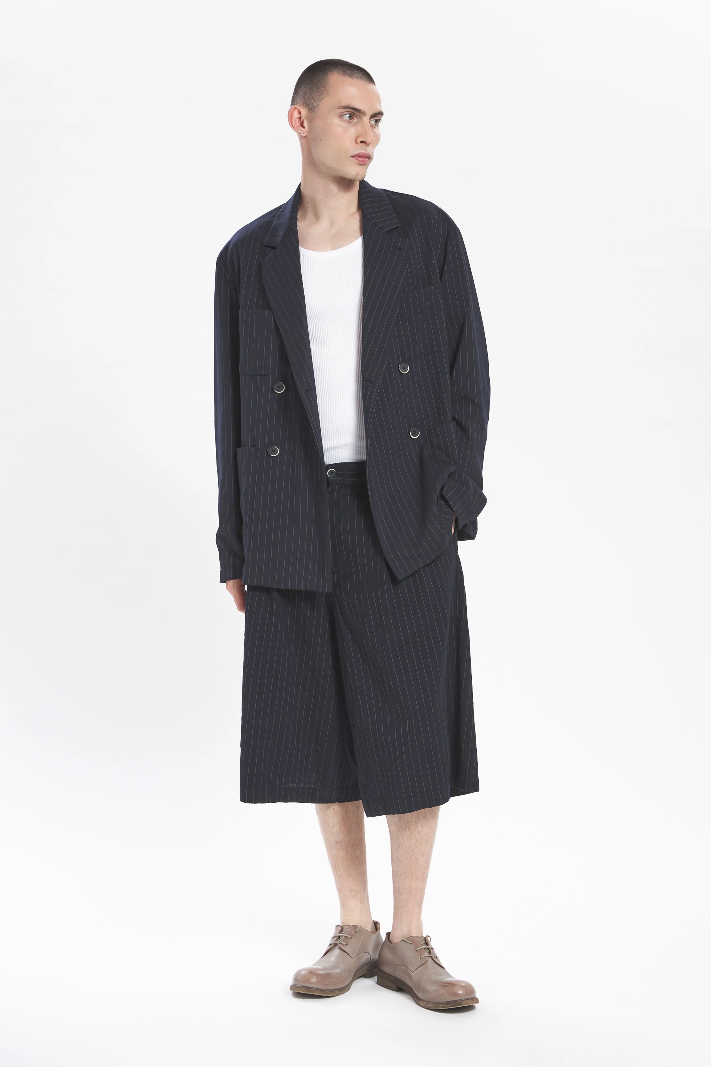 Jacket Viandon Fulgor Navy - Image 5