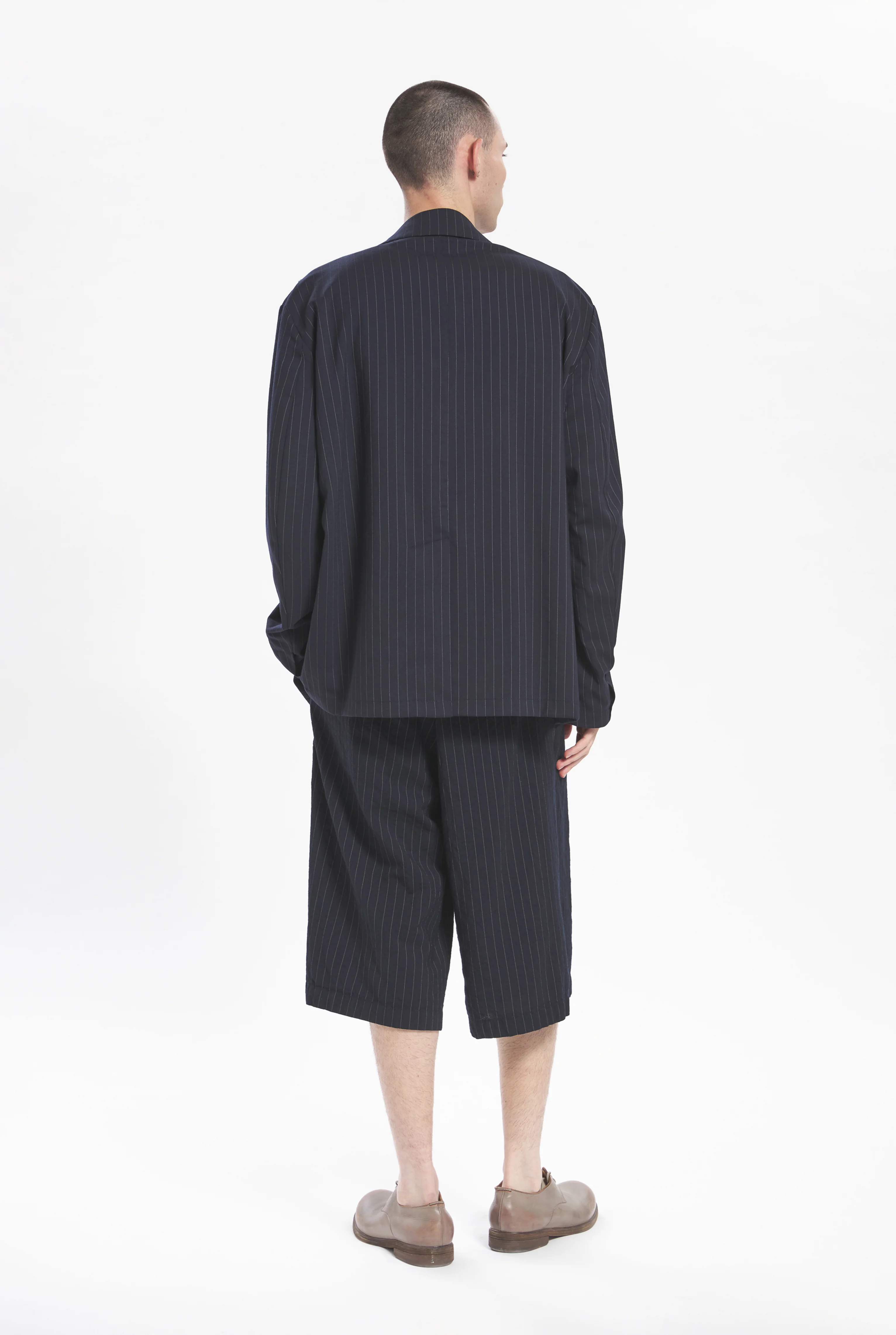 Jacket Viandon Fulgor Navy - Image 6