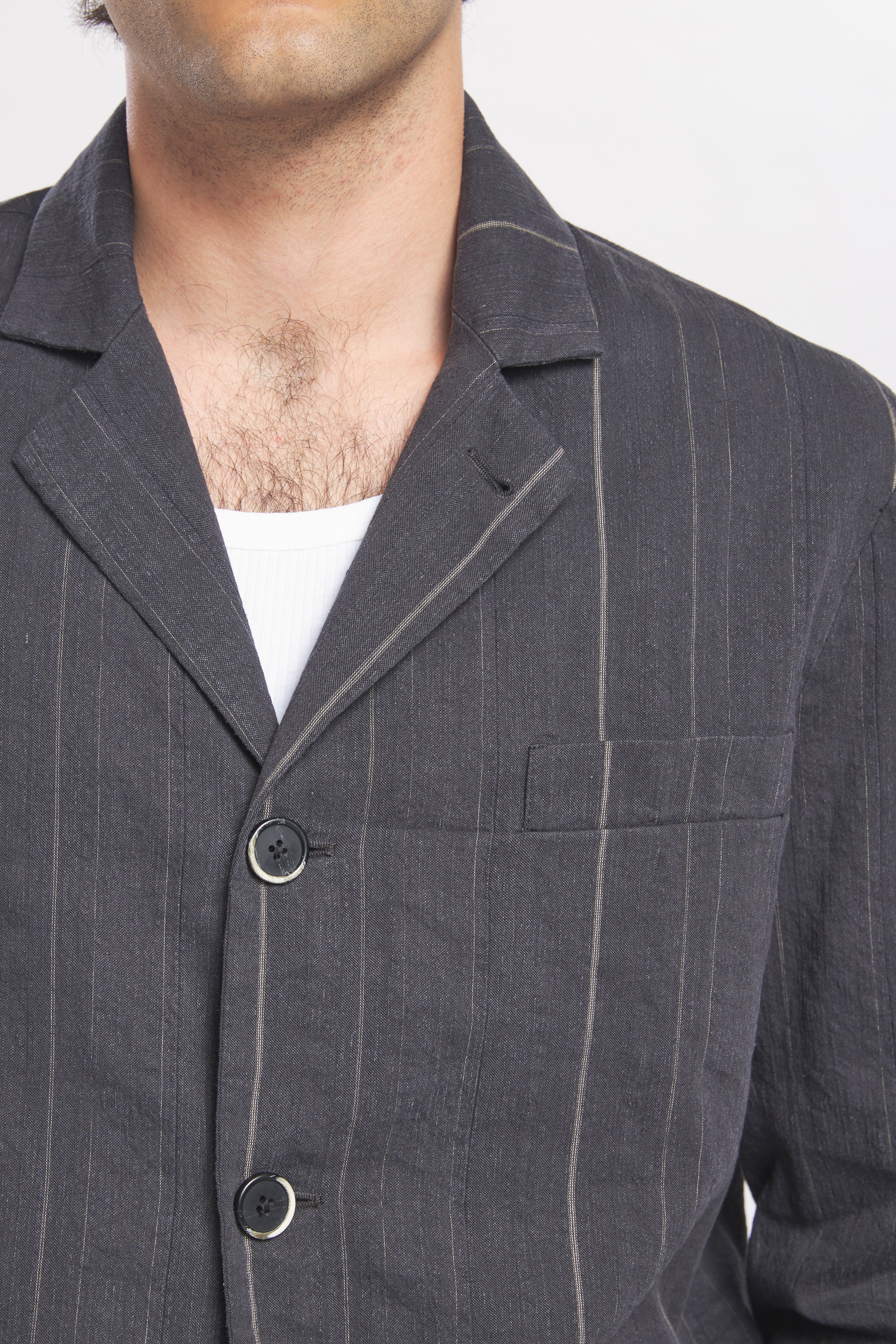 Jacket Zener Cobian Piombo - Image 4