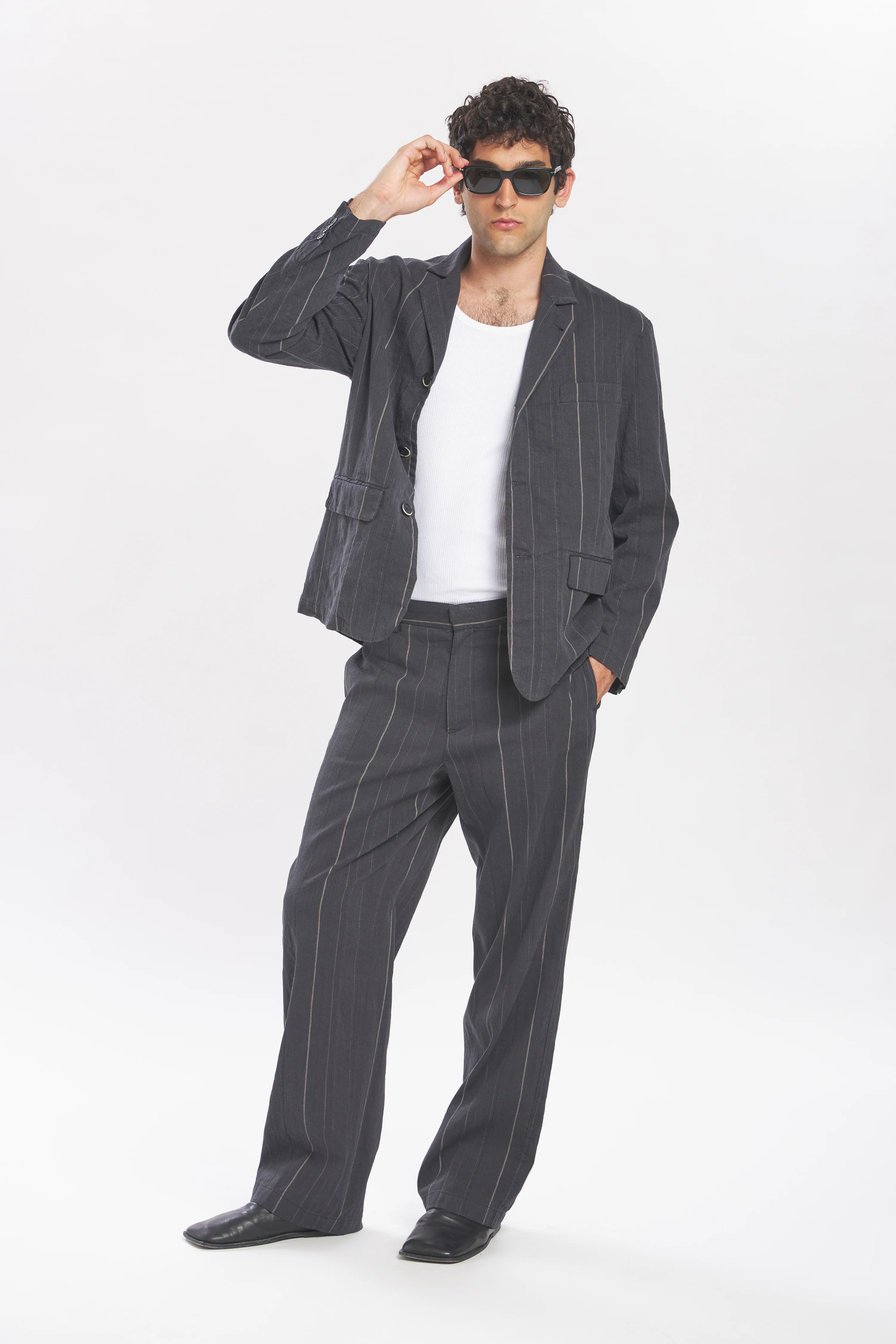 Jacket Zener Cobian Piombo - Image 5
