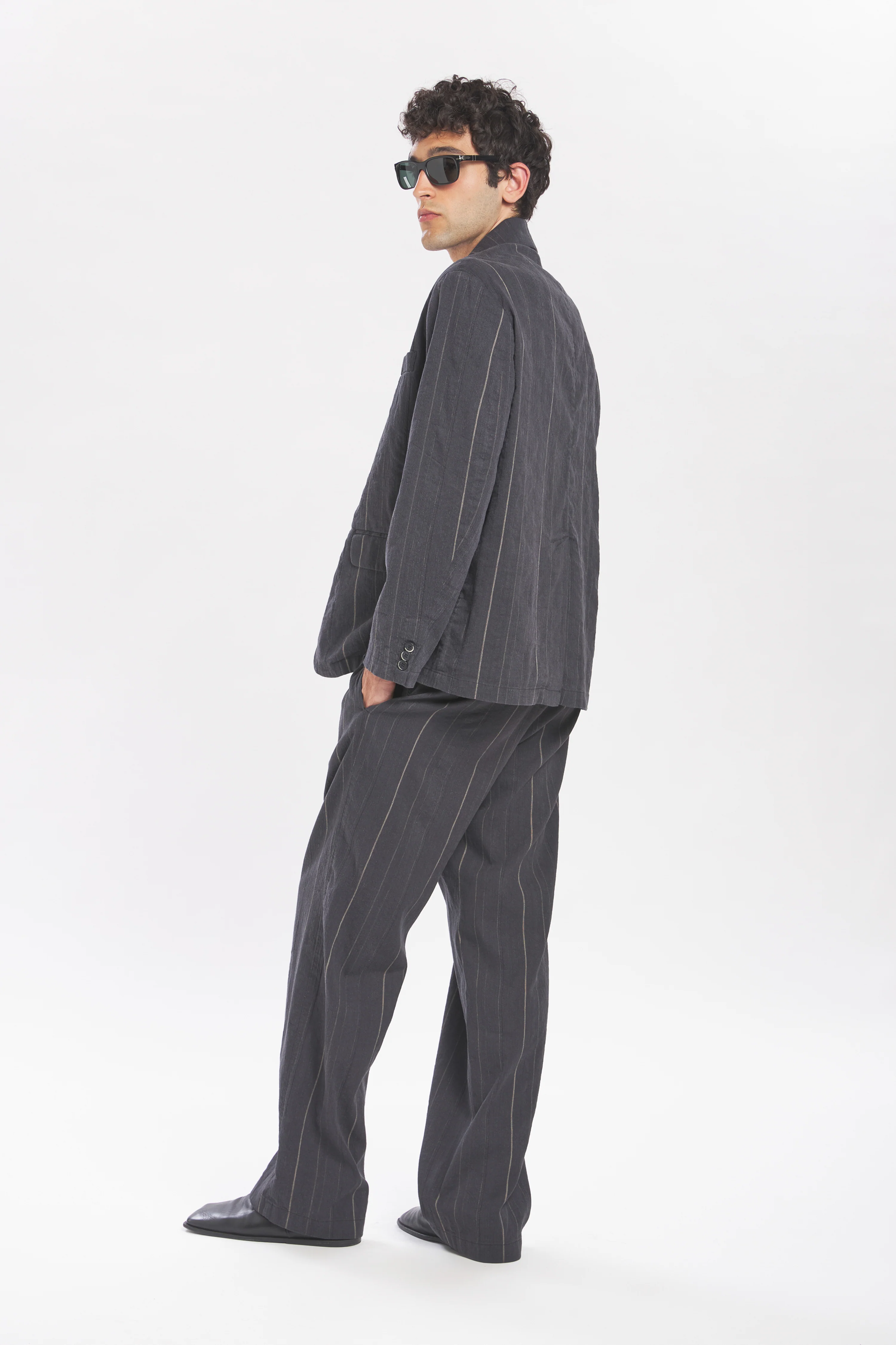 Jacket Zener Cobian Piombo - Image 6