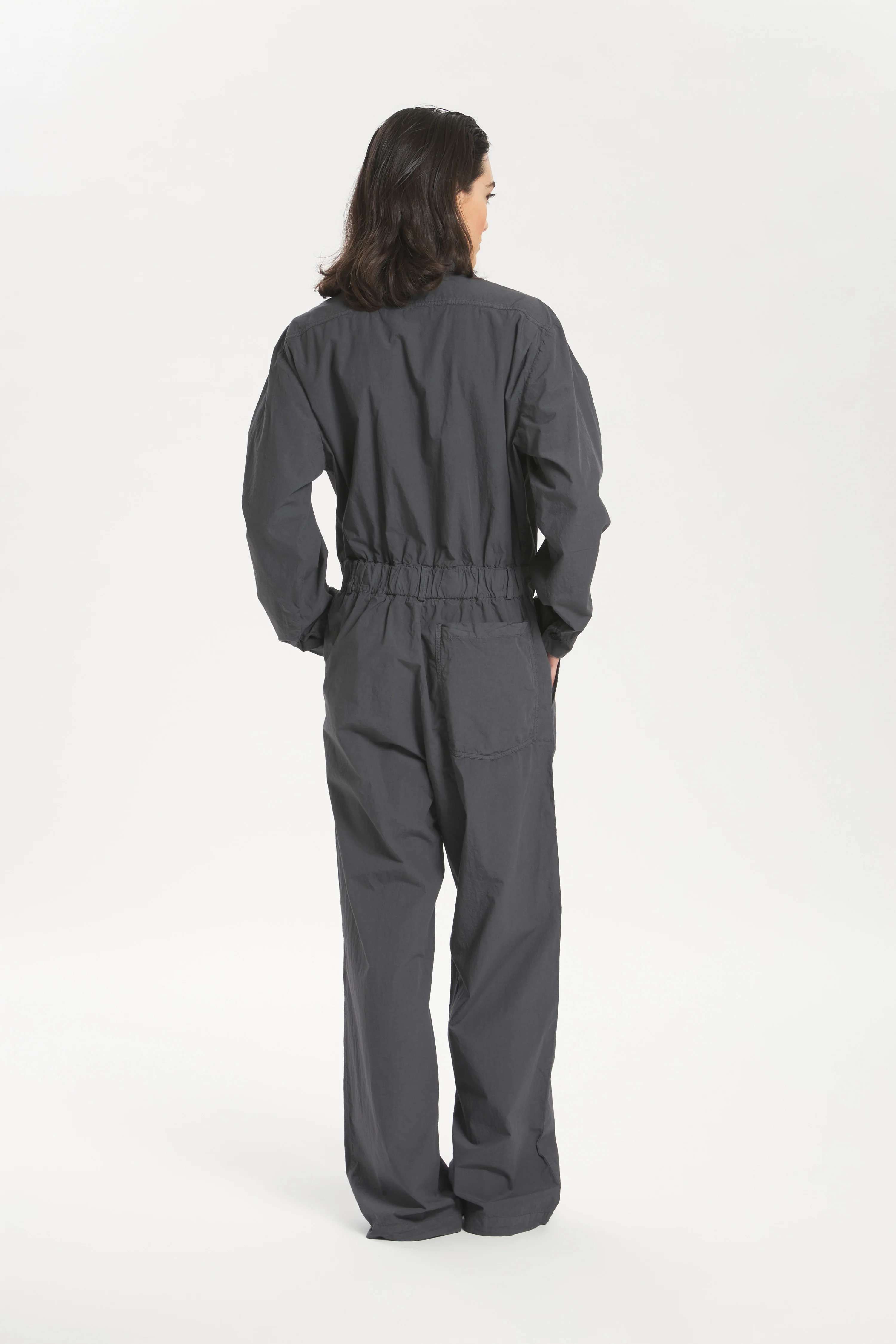 Jumpsuit Ombrina Tendon Bronzo - Image 3
