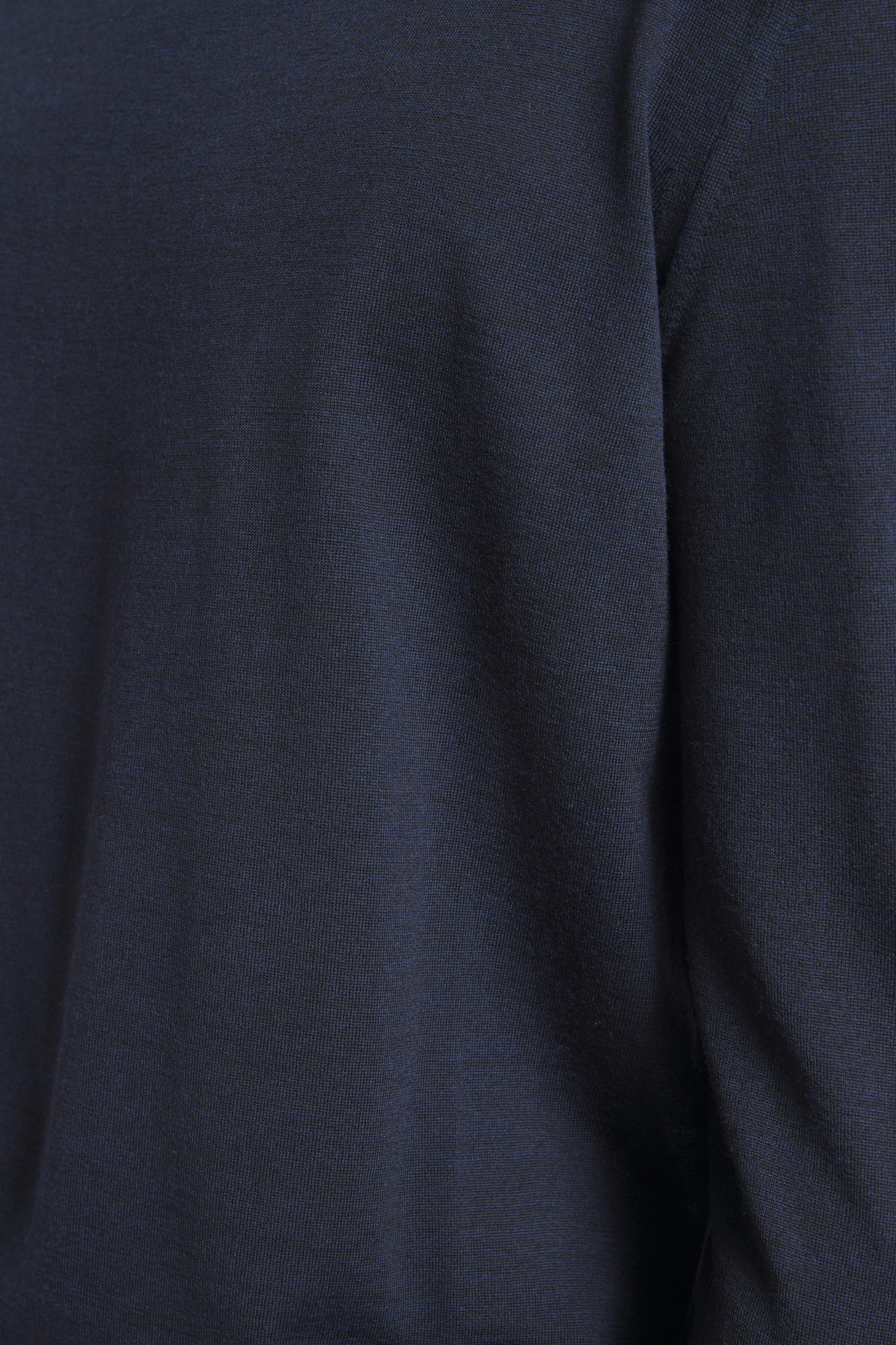 Knitwear Ato Brunal Navy - Image 7
