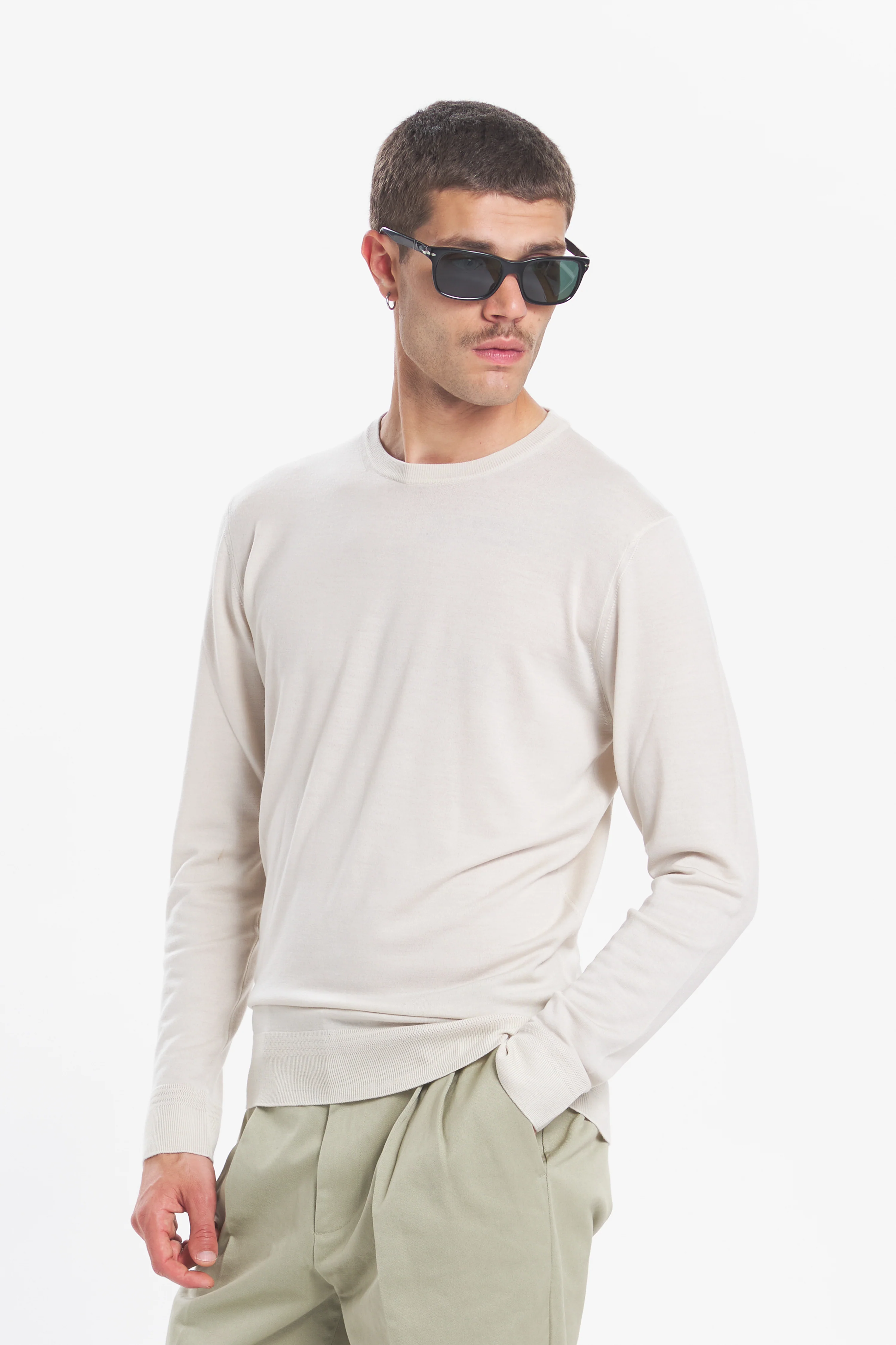 Knitwear Ato Brunal Perla - Image 3