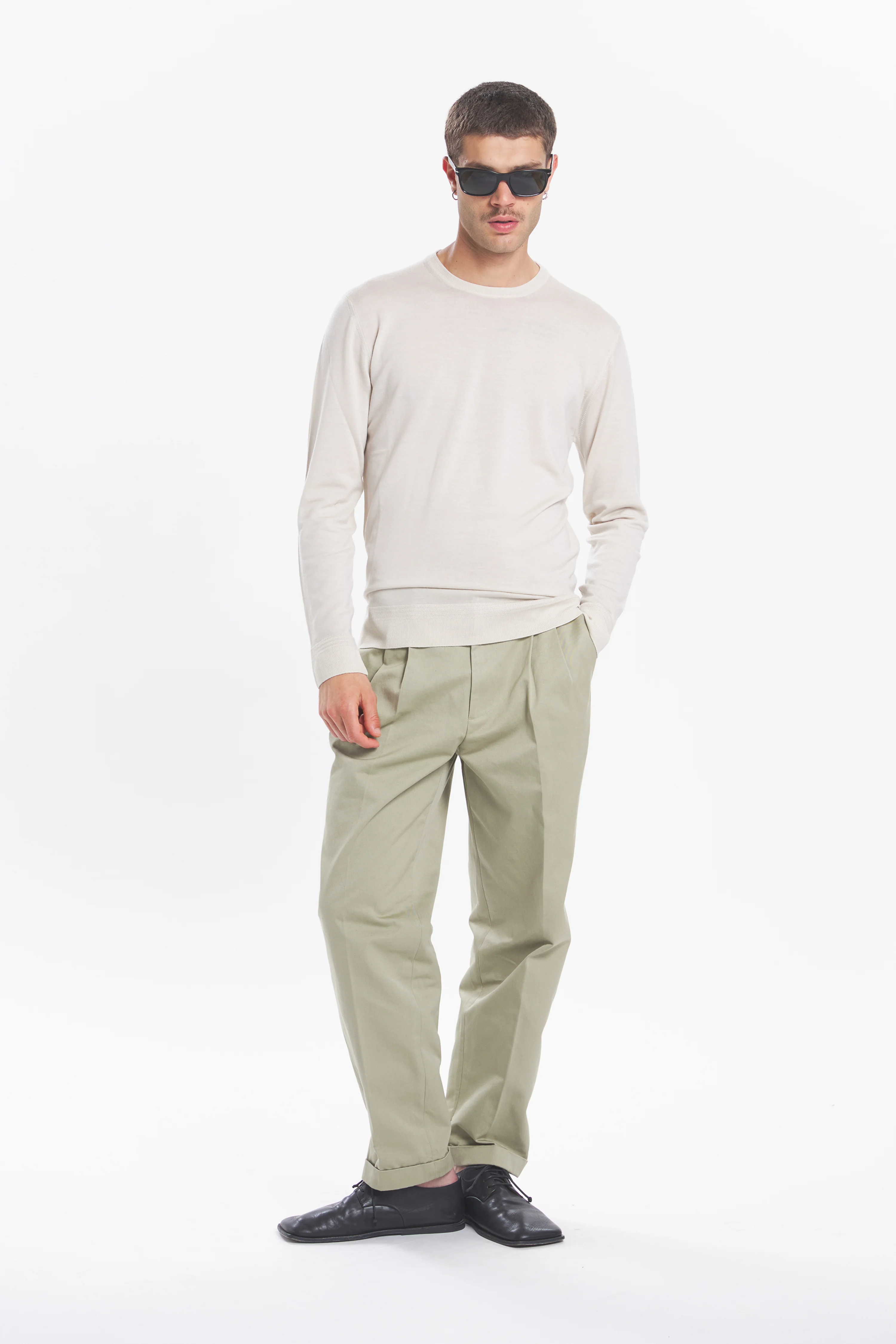 Knitwear Ato Brunal Perla - Image 5