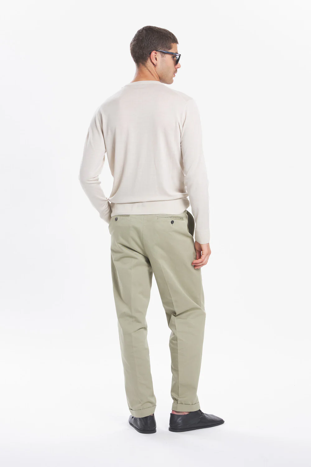 Knitwear Ato Brunal Perla - Image 6