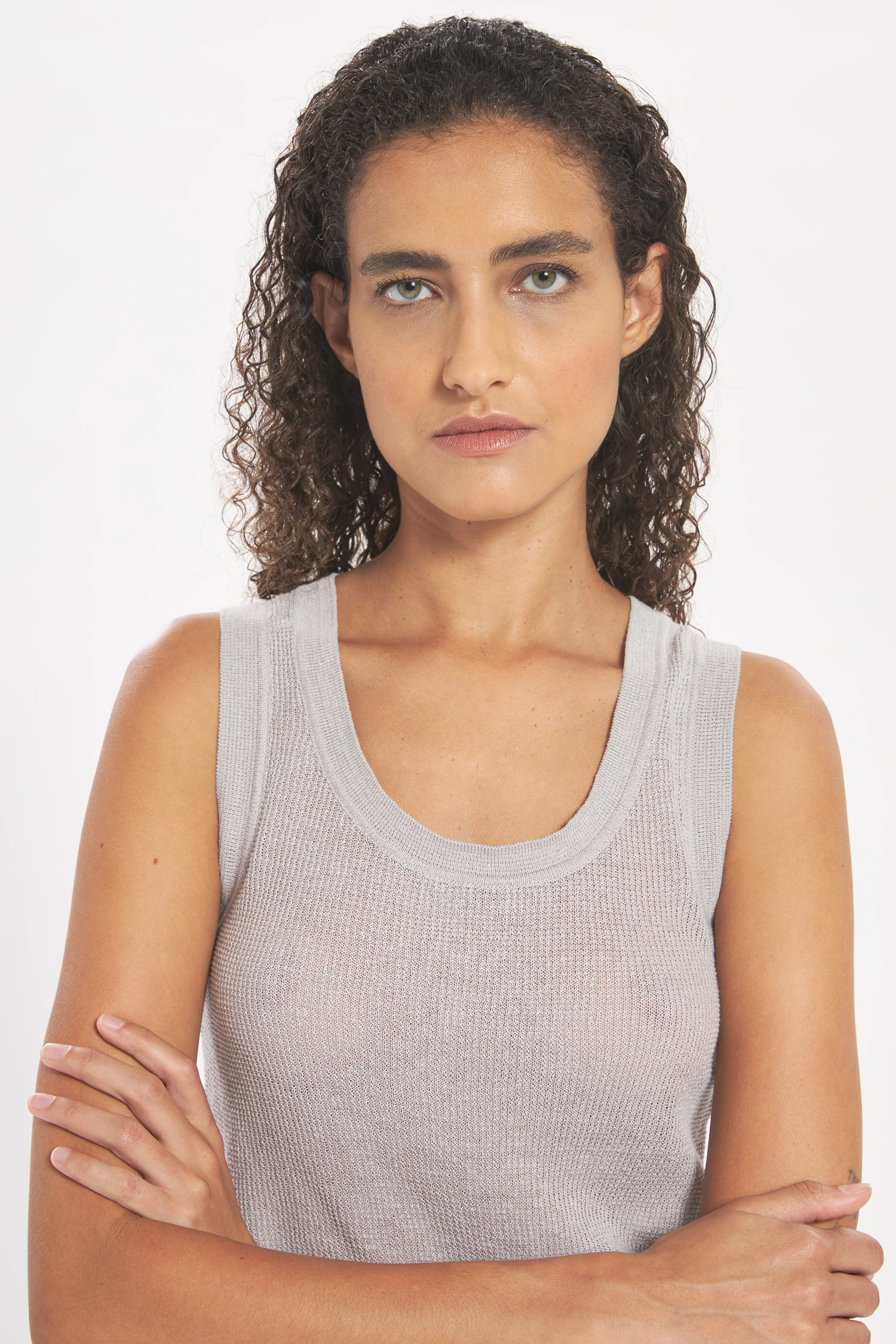 Knitwear Courtney Risada Perla - Image 3