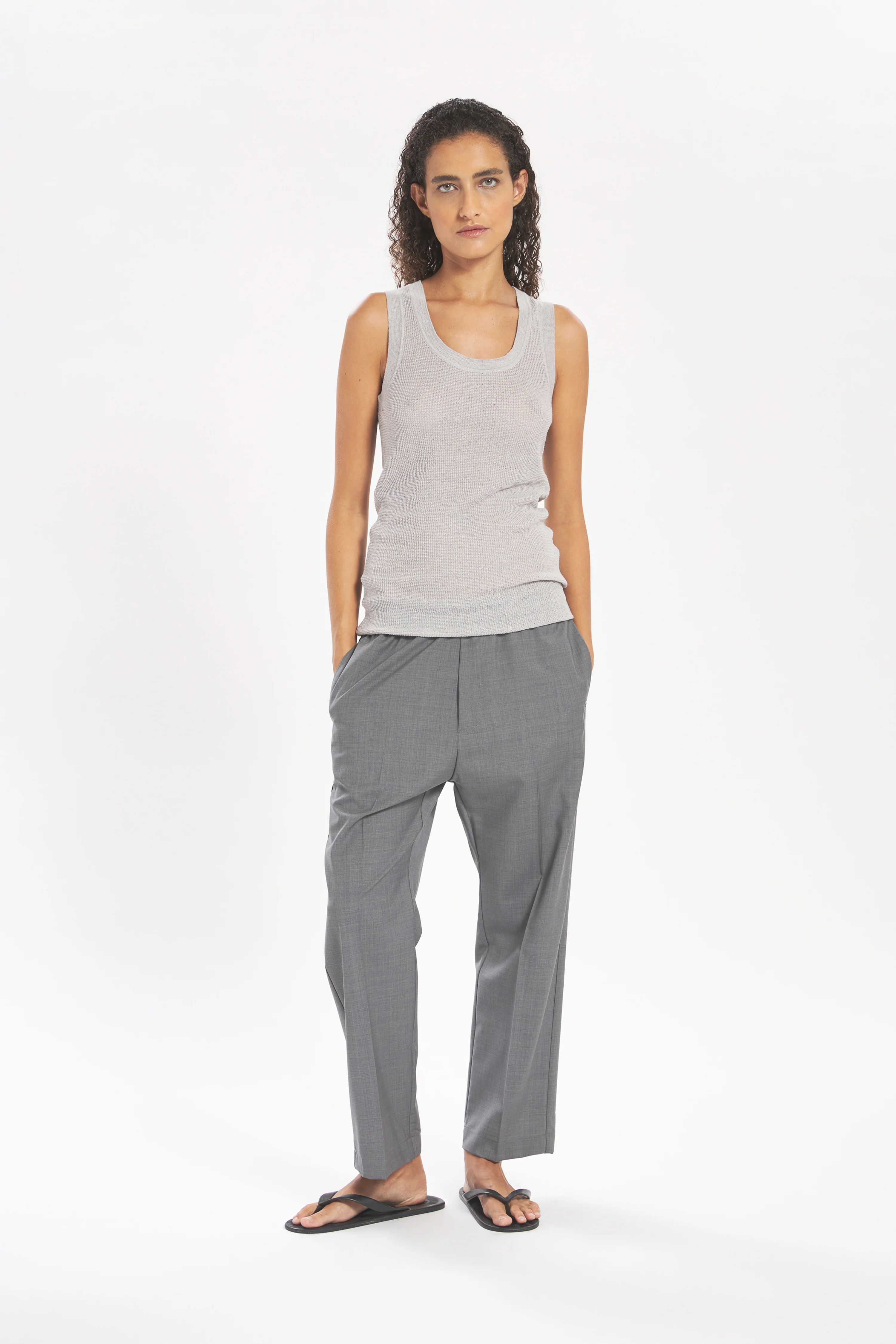 Knitwear Courtney Risada Perla - Image 4