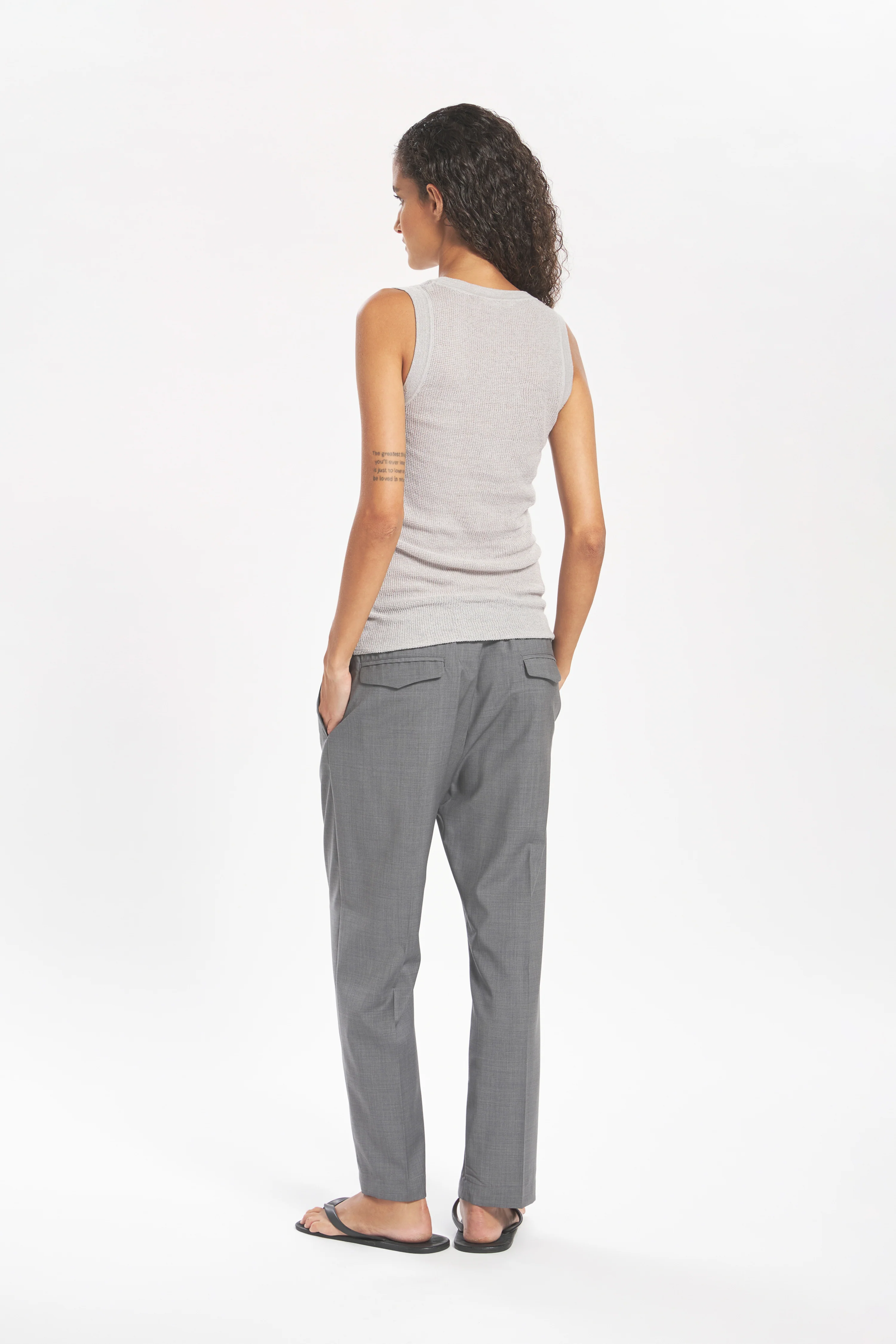 Knitwear Courtney Risada Perla - Image 5