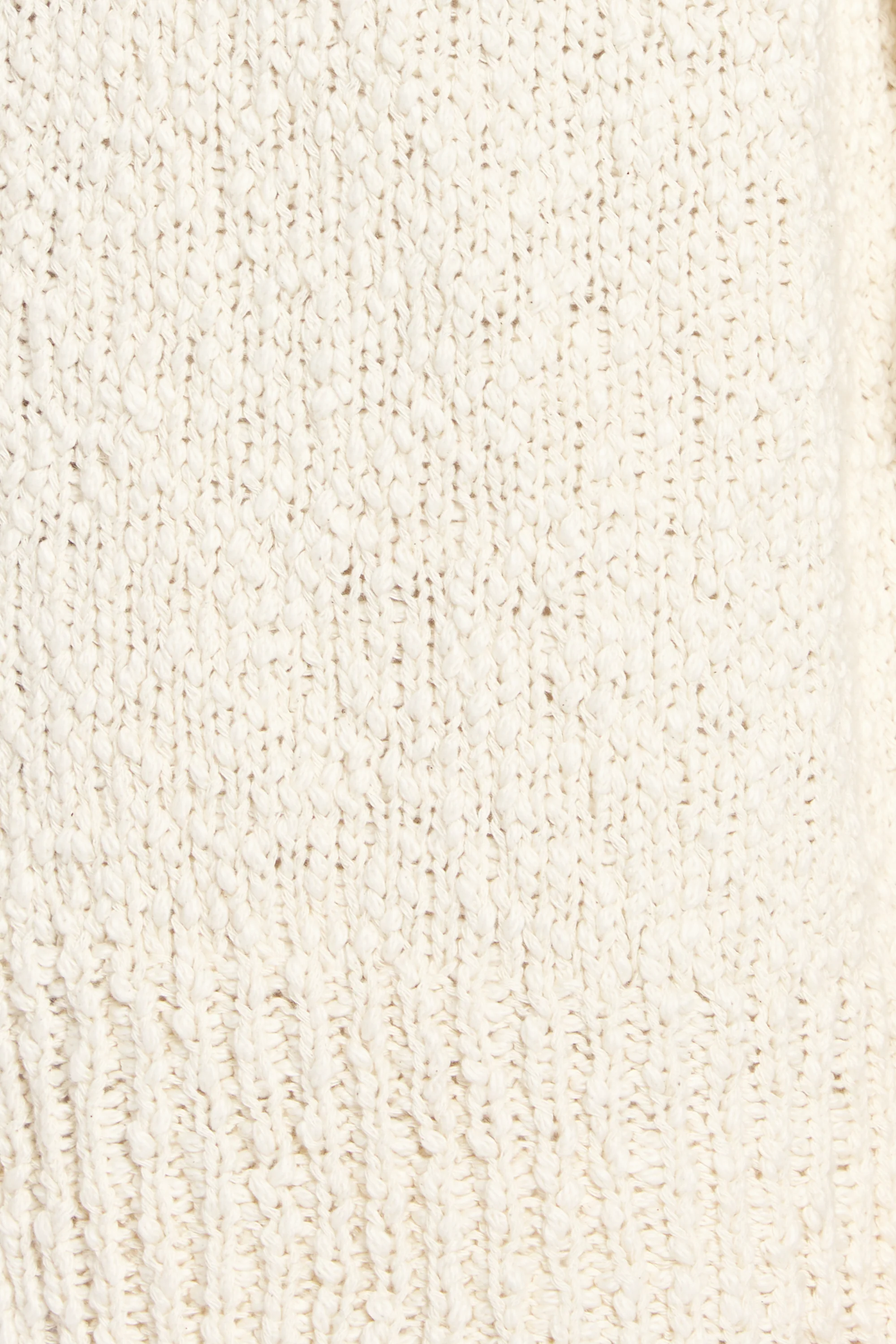 Knitwear Felicita Nodo Ecrù - Image 6