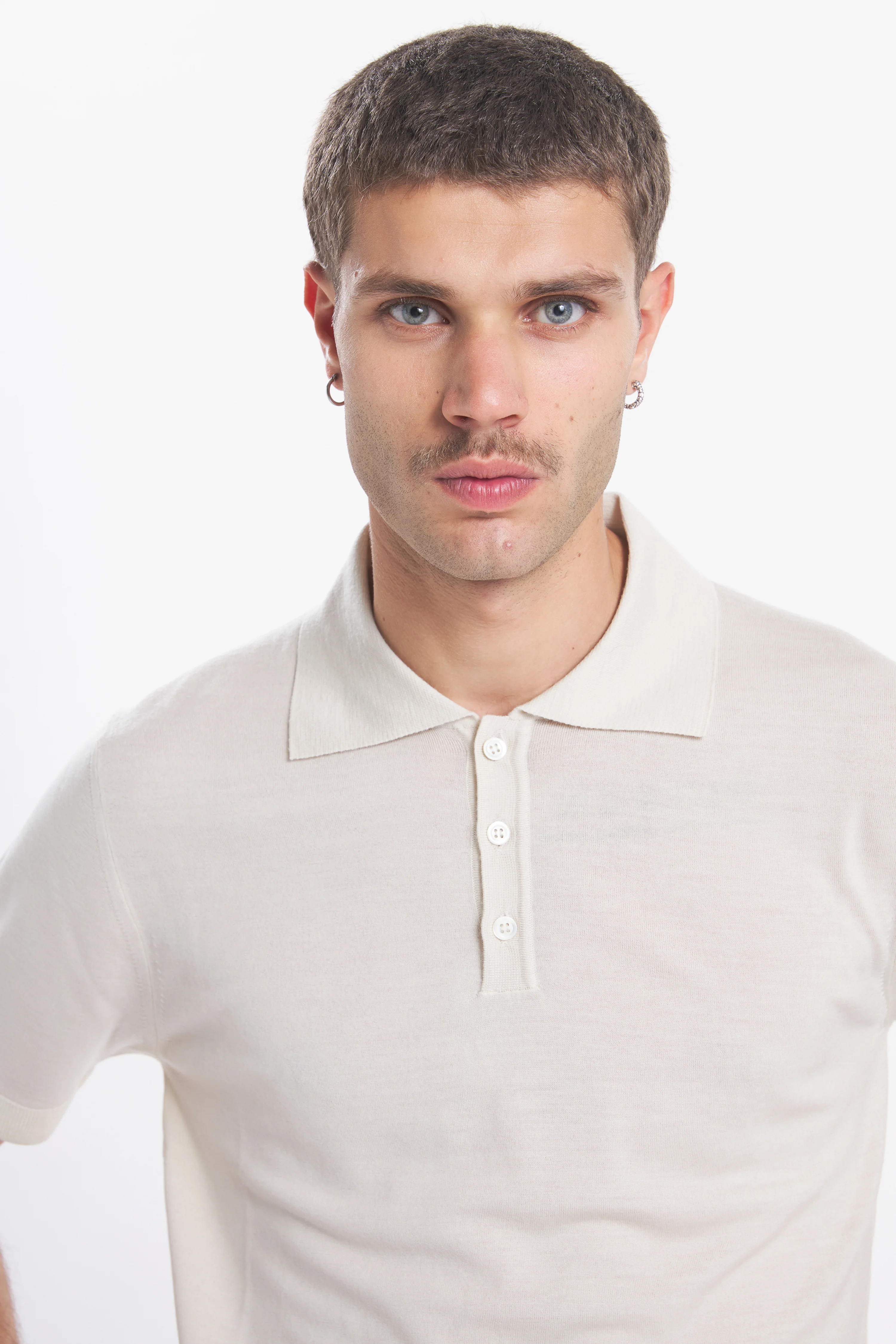 Knitwear Marco Brunal Perla - Image 4