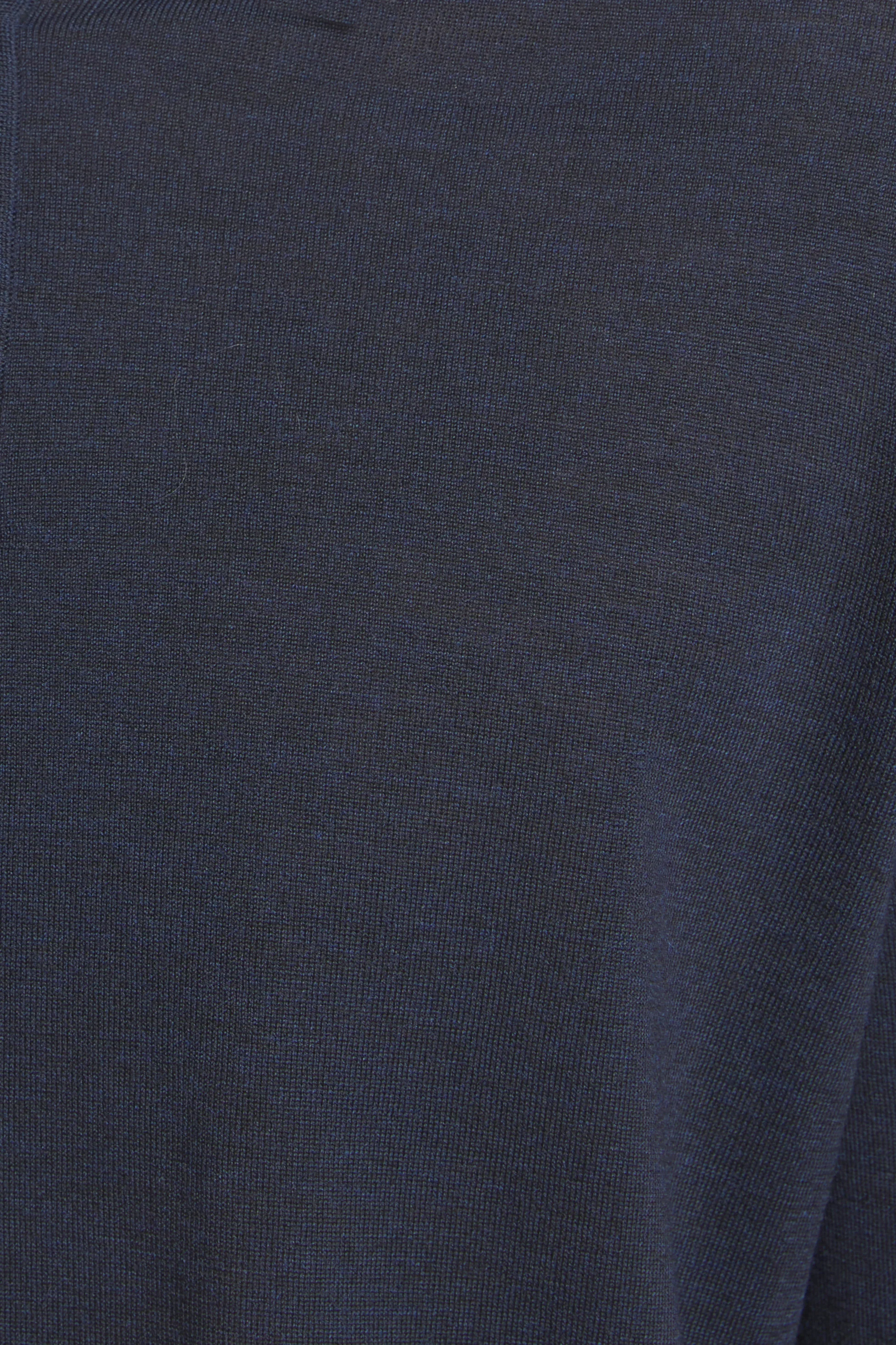 Knitwear Pevaron Brunal Navy - Image 7